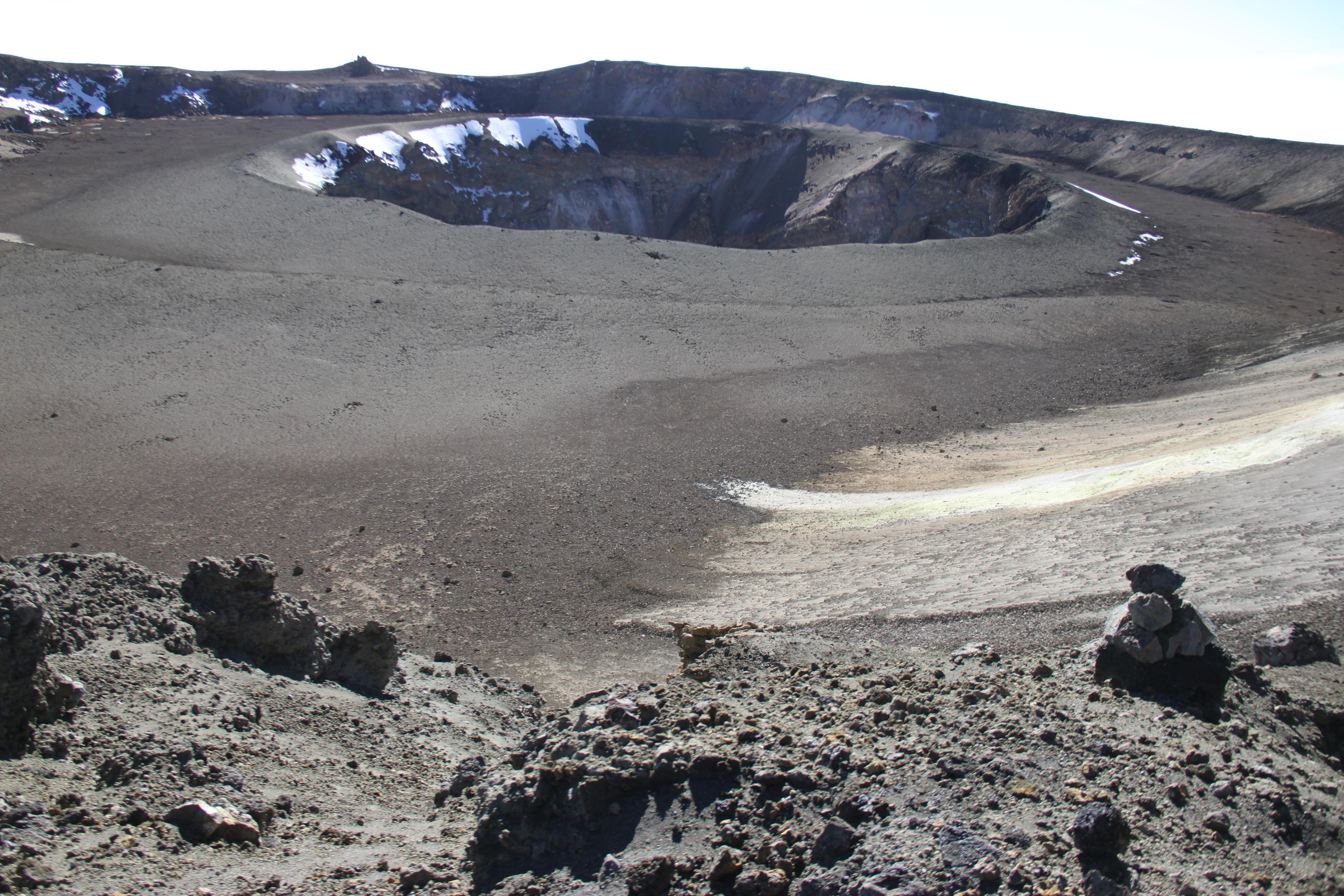 Mount Kilimanjaro. Andrey Filippov Photographer