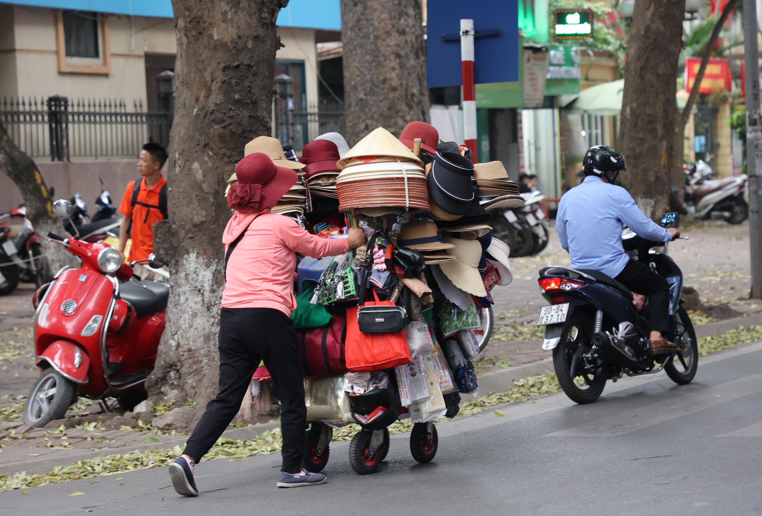 Hanoi, Vietnam. Andrey Filippov Photographer