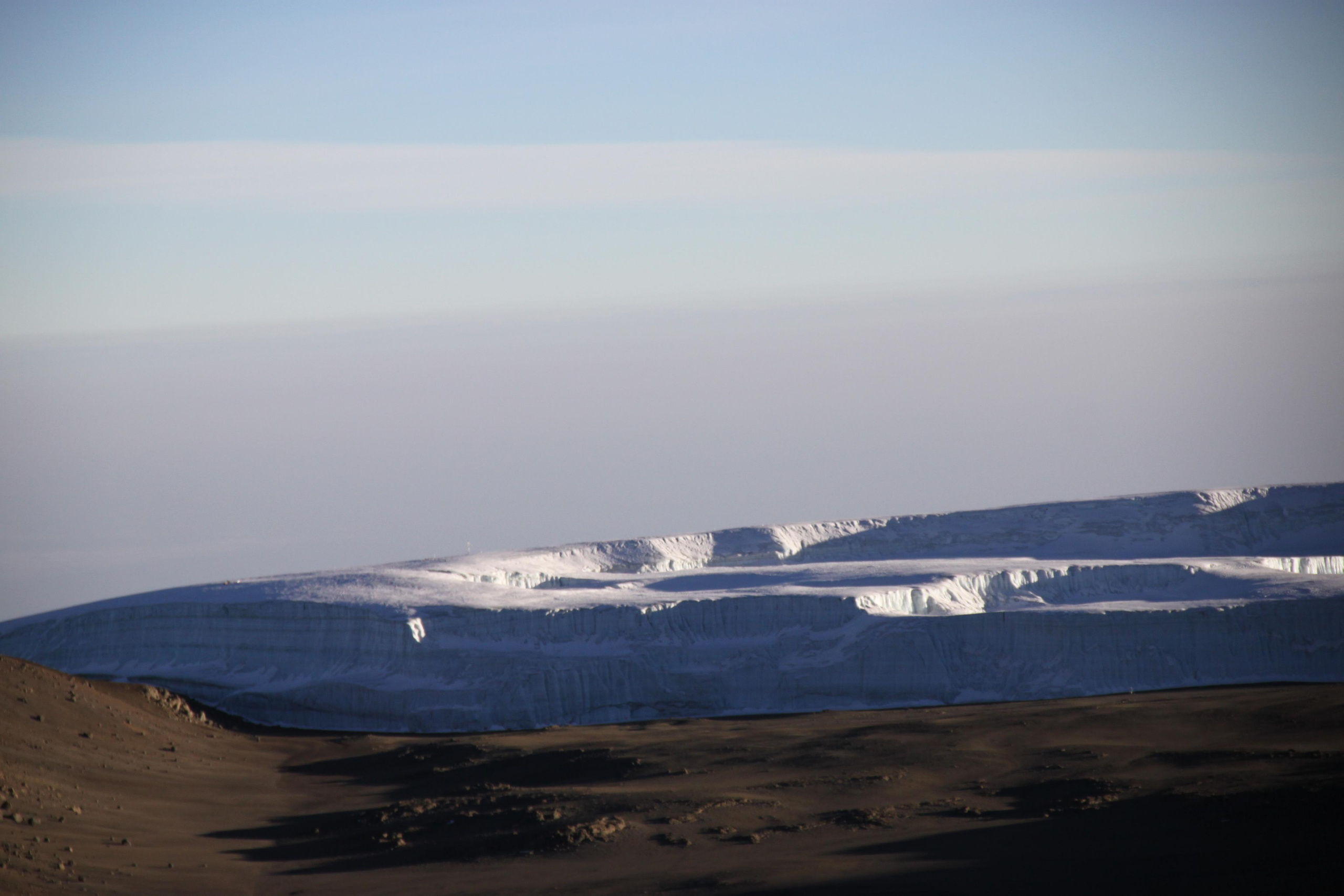 Mount Kilimanjaro. Andrey Filippov Photographer