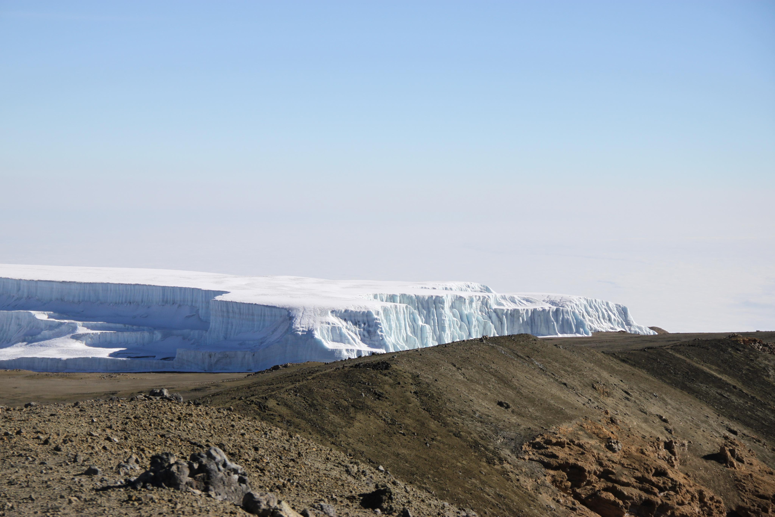 Mount Kilimanjaro. Andrey Filippov Photographer