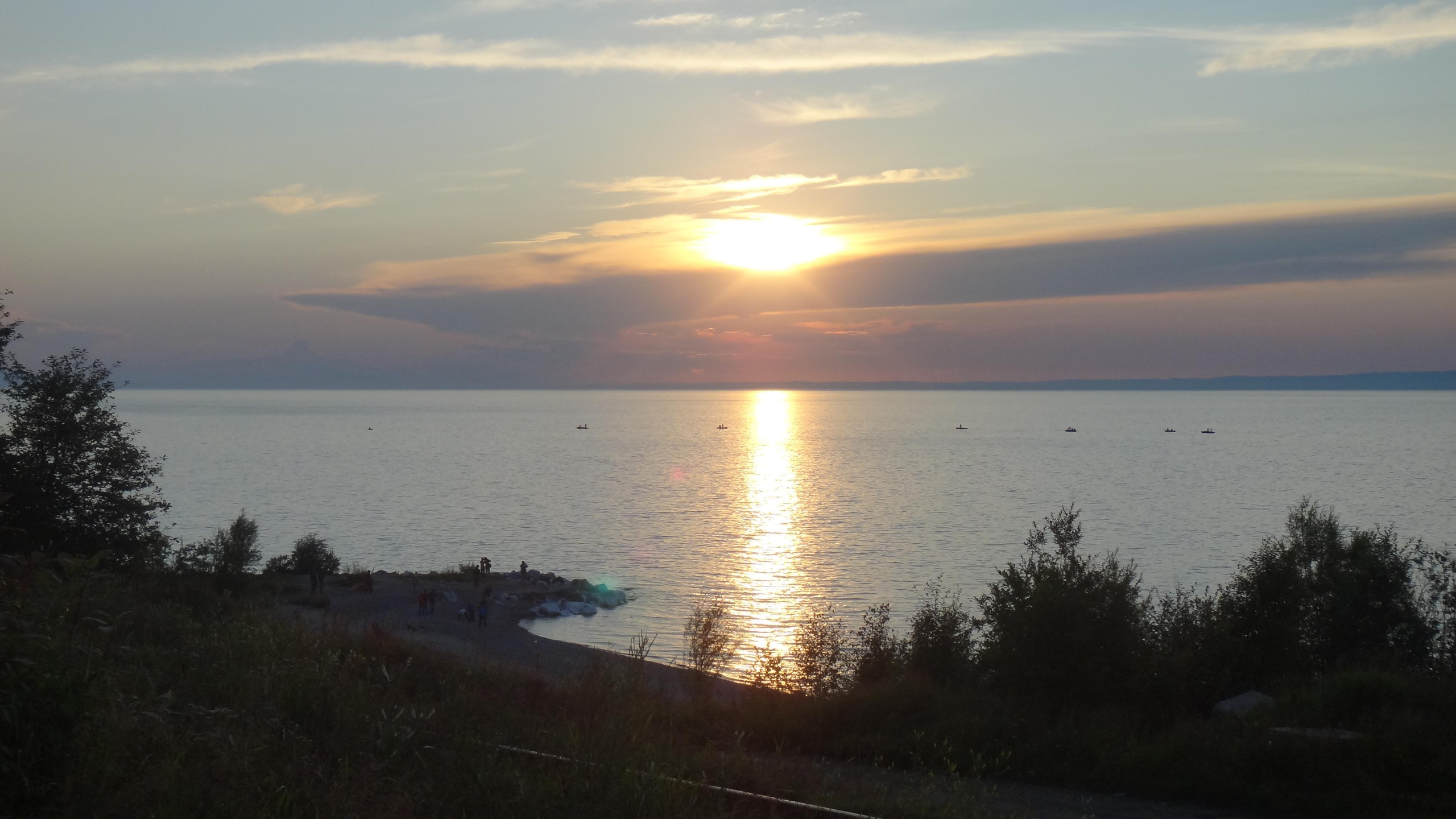 Baikal Lake. Andrey Filippov Photographer