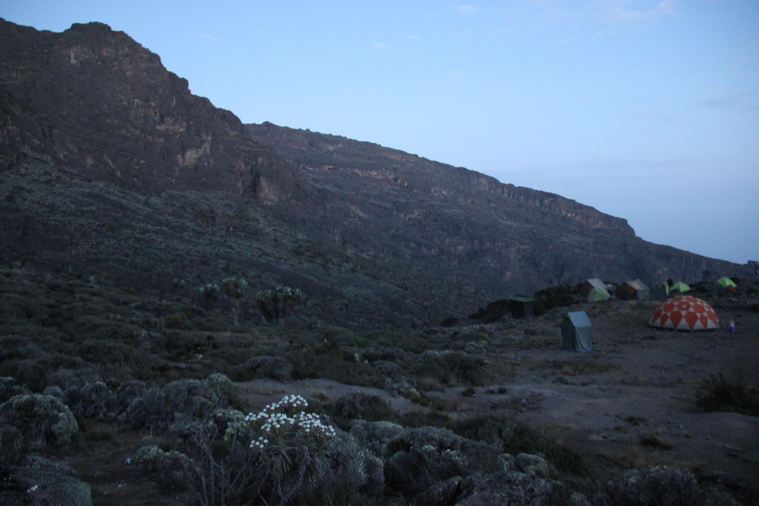 Mount Kilimanjaro. Andrey Filippov Photographer