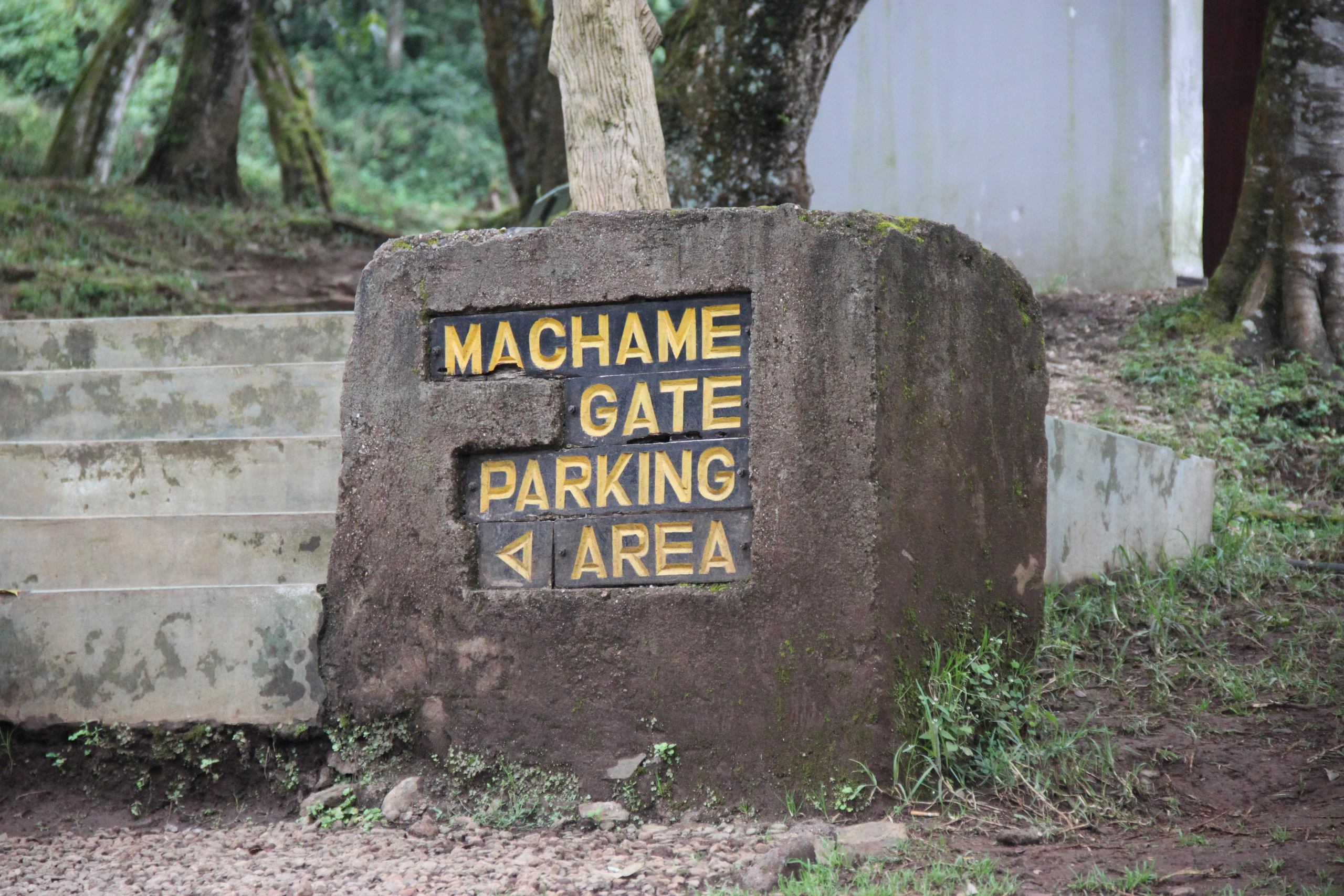 Mount Kilimanjaro. Andrey Filippov Photographer