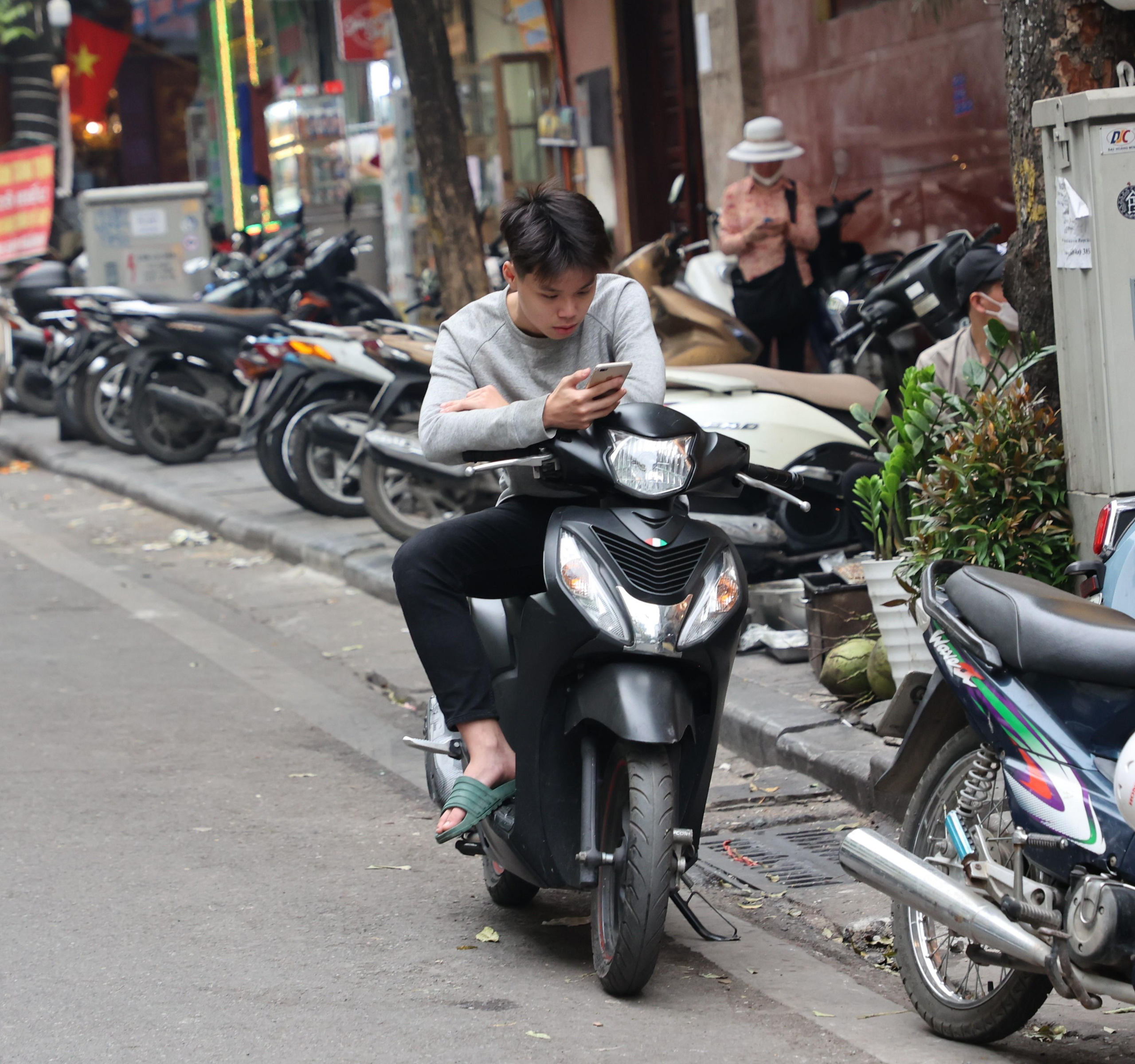 Hanoi, Vietnam. Andrey Filippov Photographer