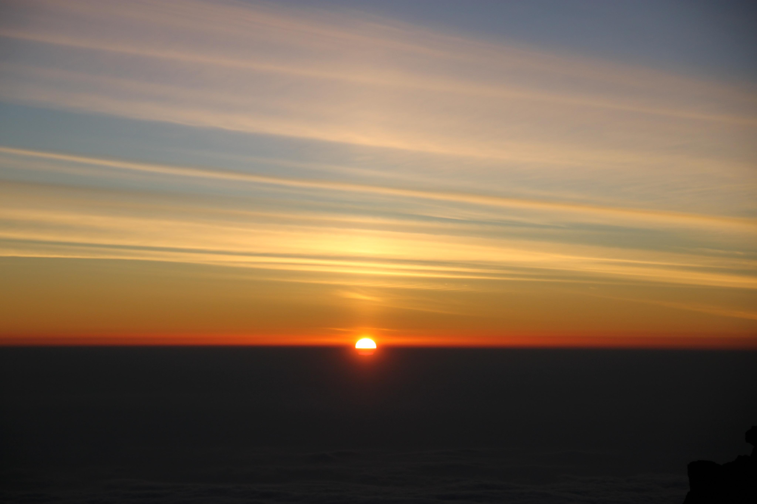 Mount Kilimanjaro. Andrey Filippov Photographer