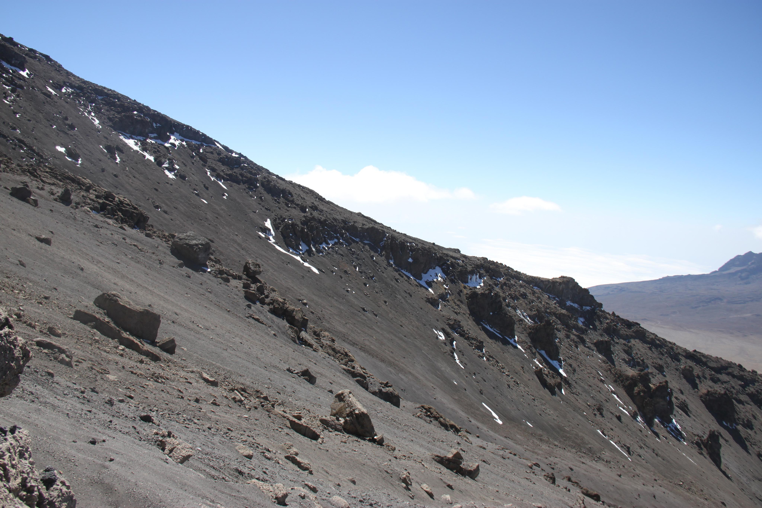 Mount Kilimanjaro. Andrey Filippov Photographer