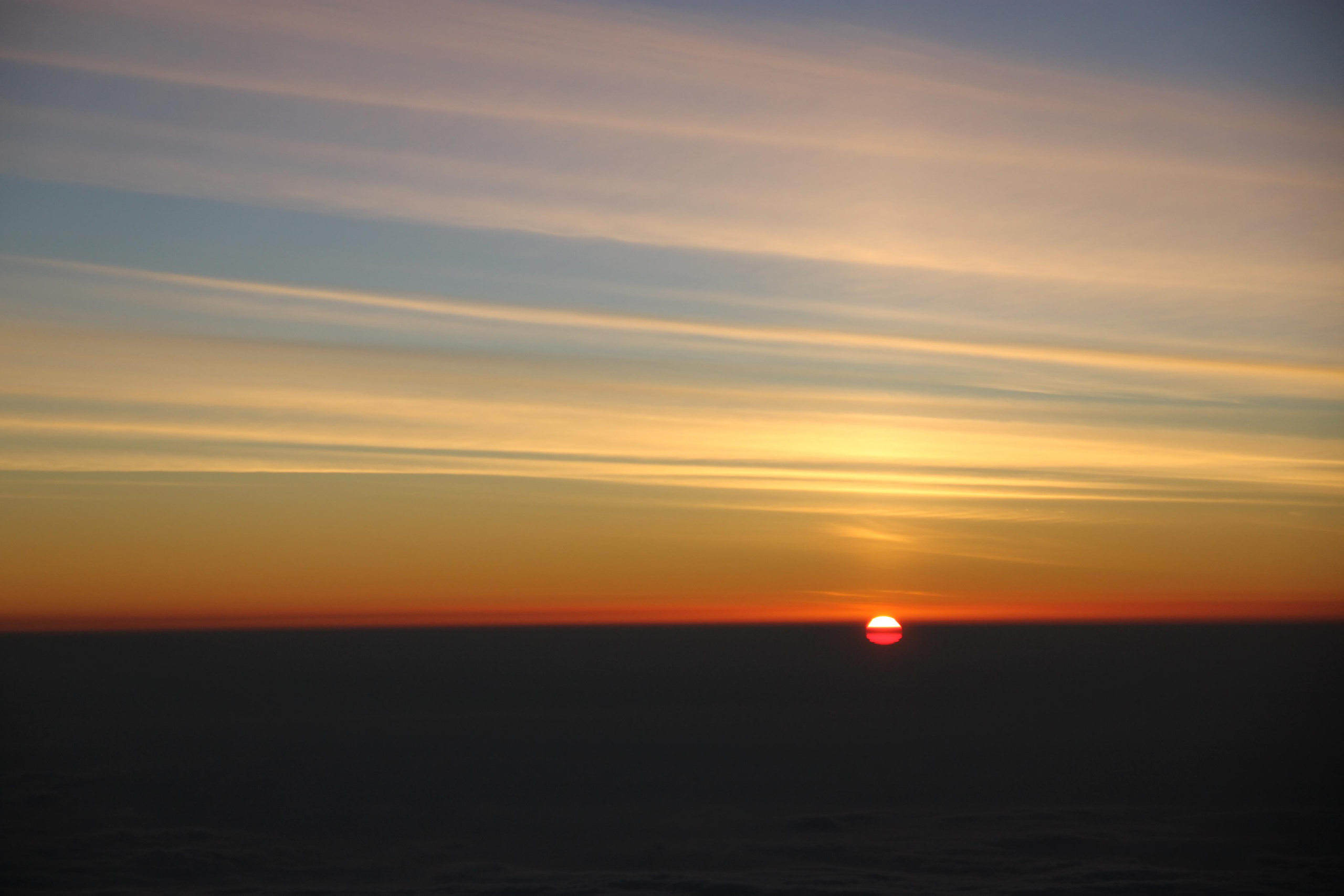 Mount Kilimanjaro. Andrey Filippov Photographer