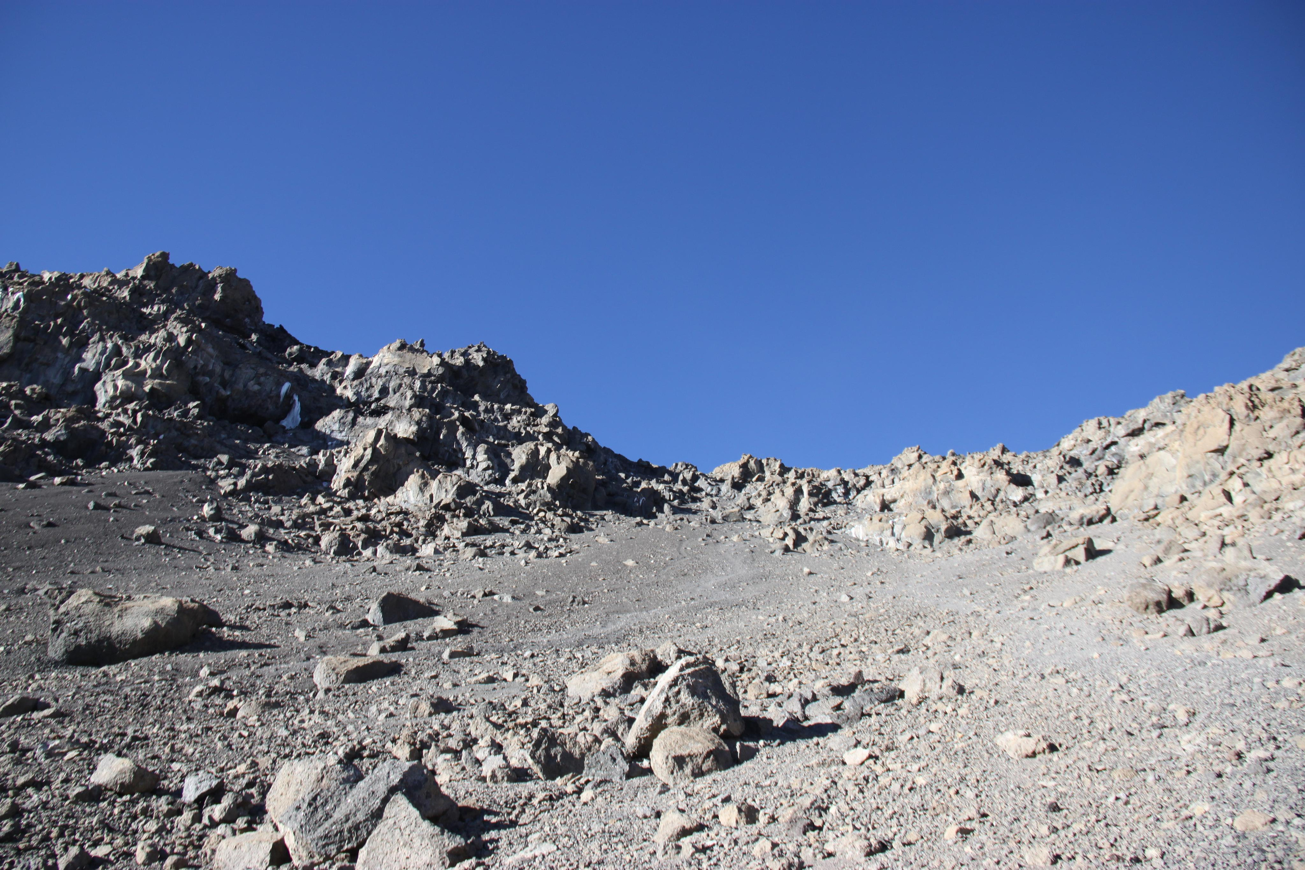 Mount Kilimanjaro. Andrey Filippov Photographer
