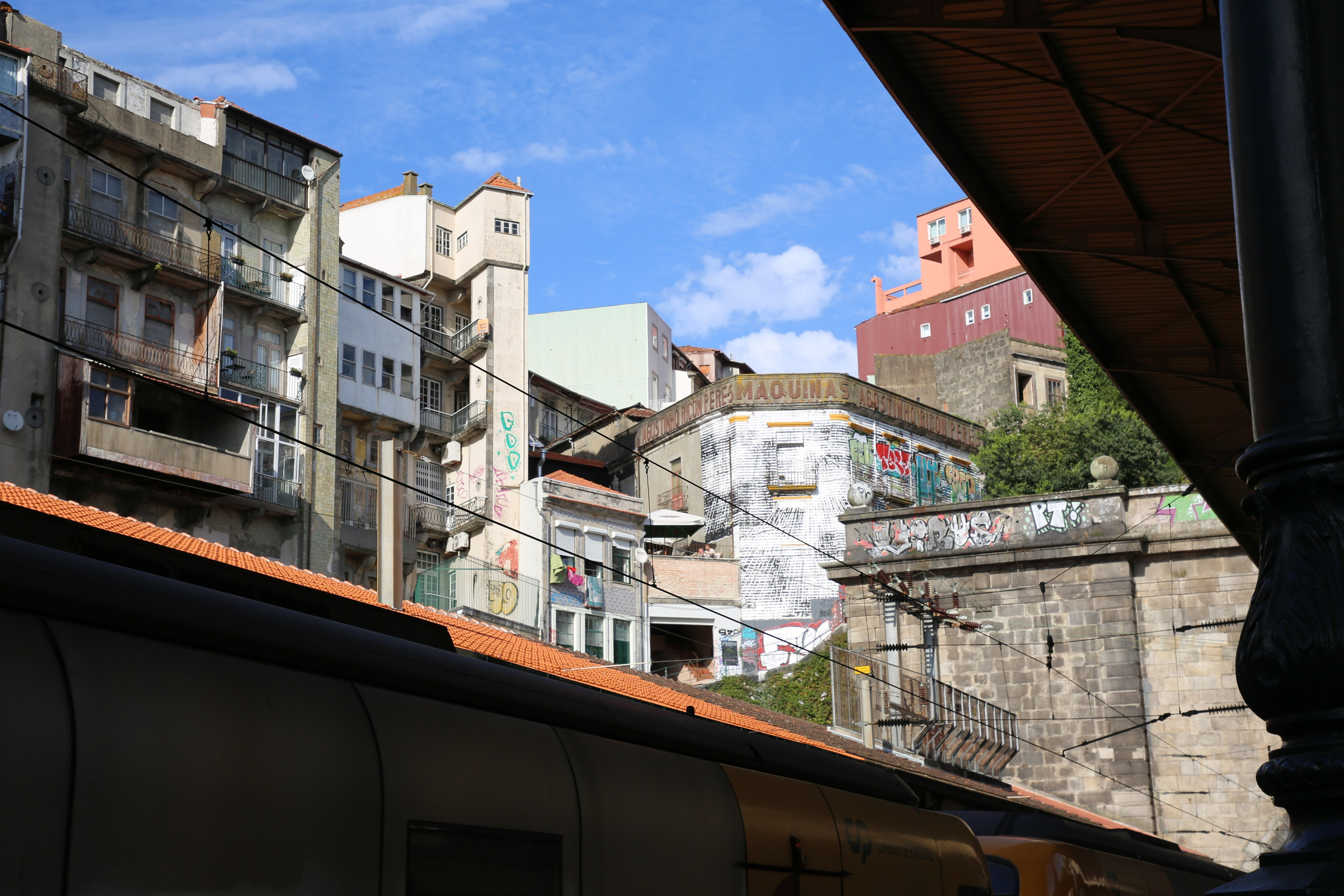 Porto, Portugal. Andrey Filippov Photographer