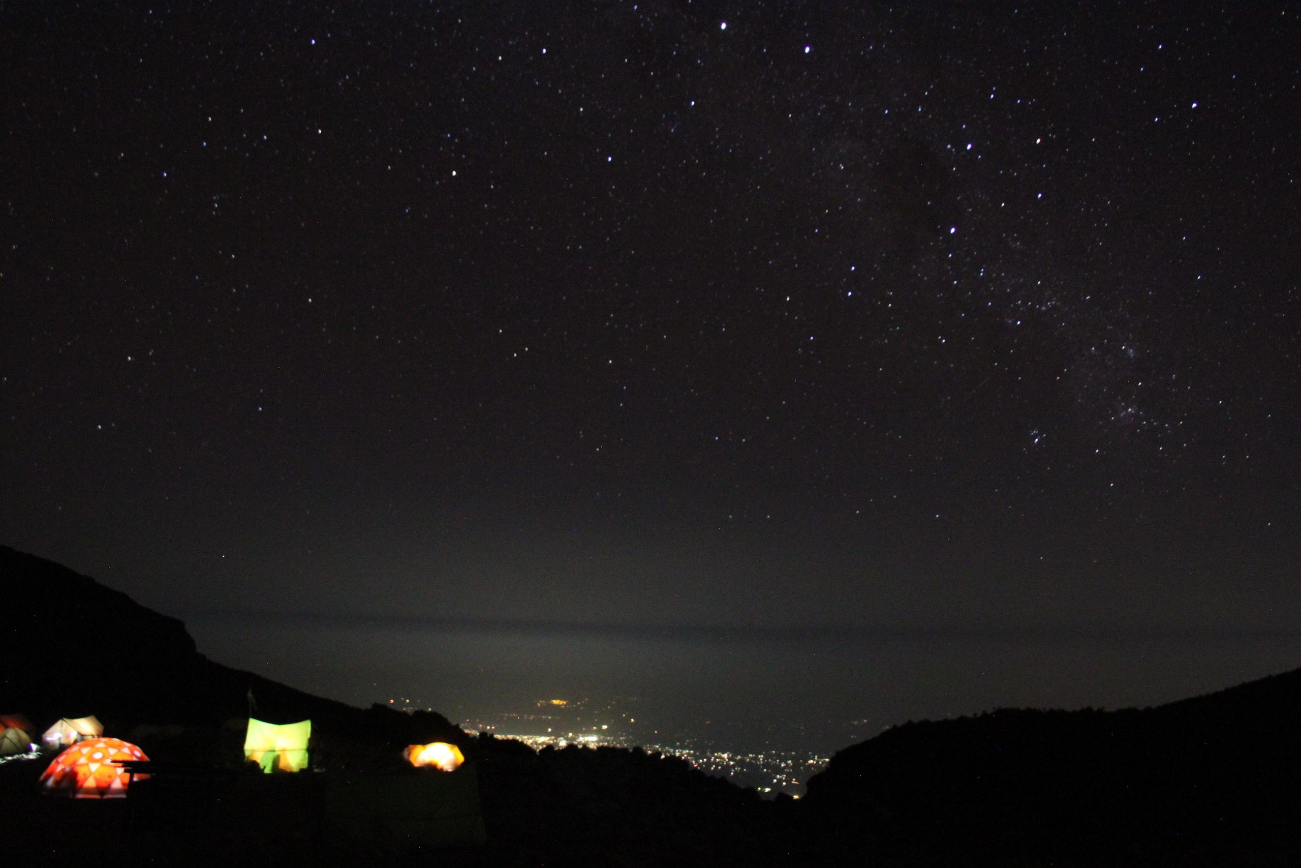 Mount Kilimanjaro. Andrey Filippov Photographer