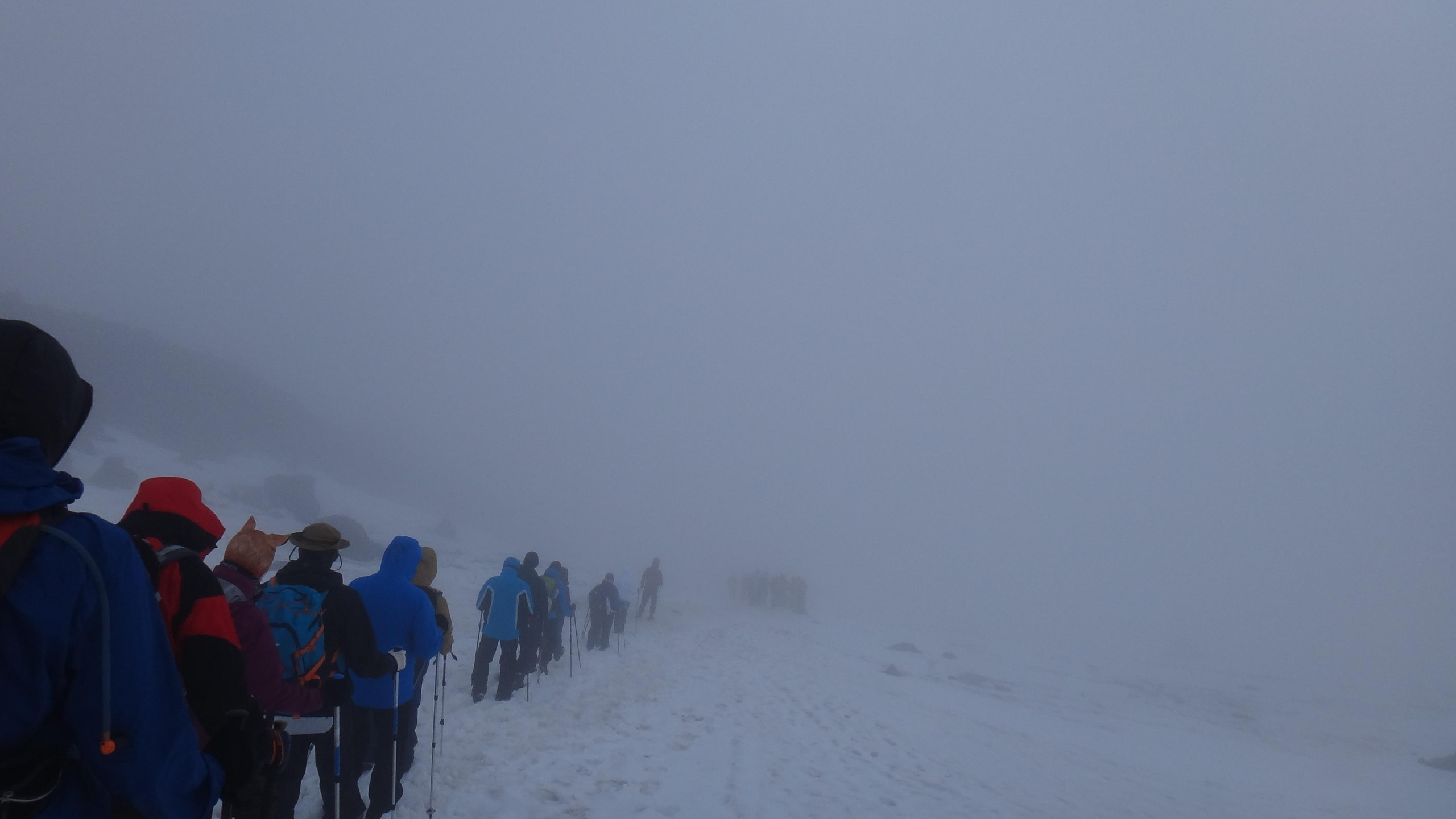 Mount Elbrus. Andrey Filippov Photographer