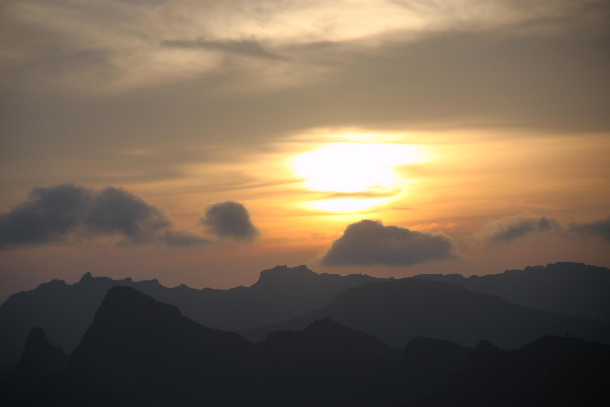 Mount Kilimanjaro. Andrey Filippov Photographer