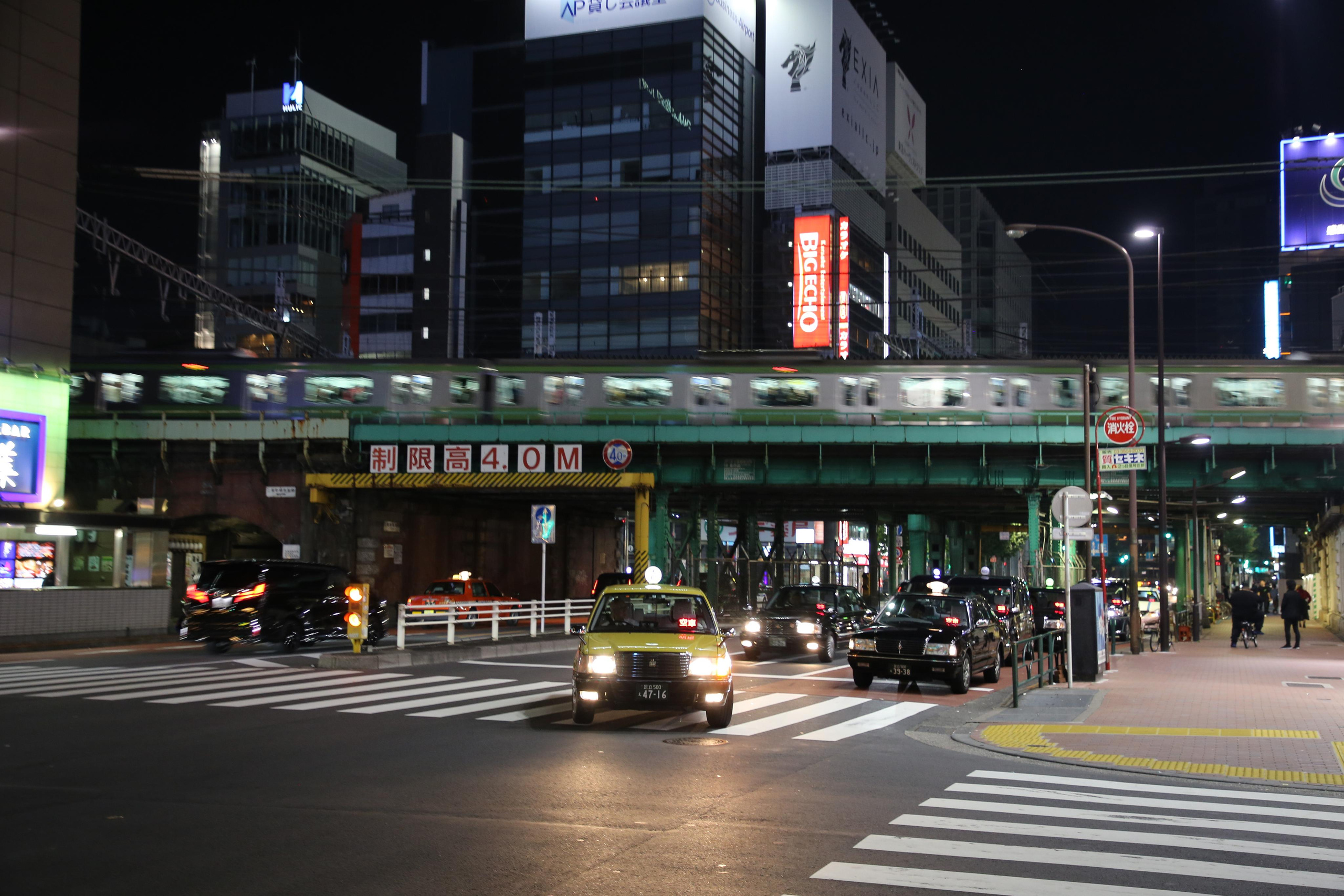 Japan. Andrey Filippov Photographer