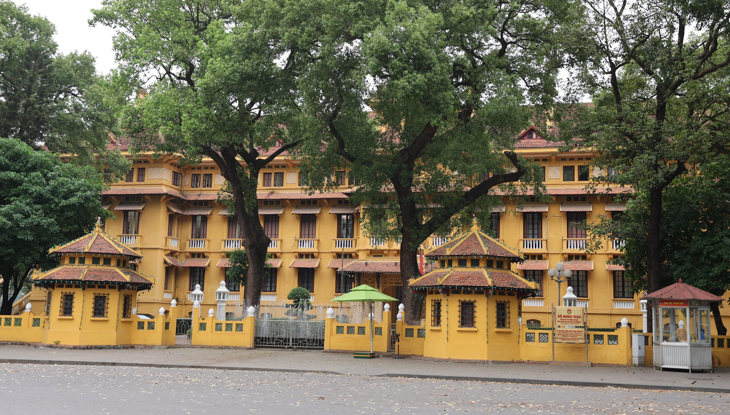 Hanoi, Vietnam. Andrey Filippov Photographer