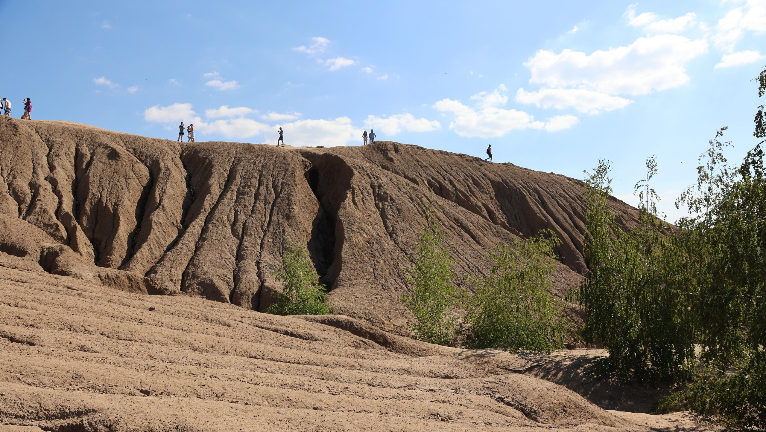 Romantsev mountains, Konduki. Andrey Filippov Photographer