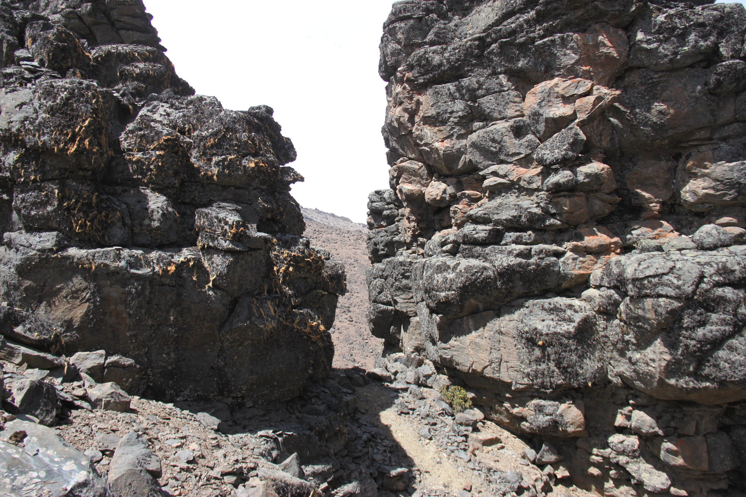 Mount Kilimanjaro. Andrey Filippov Photographer