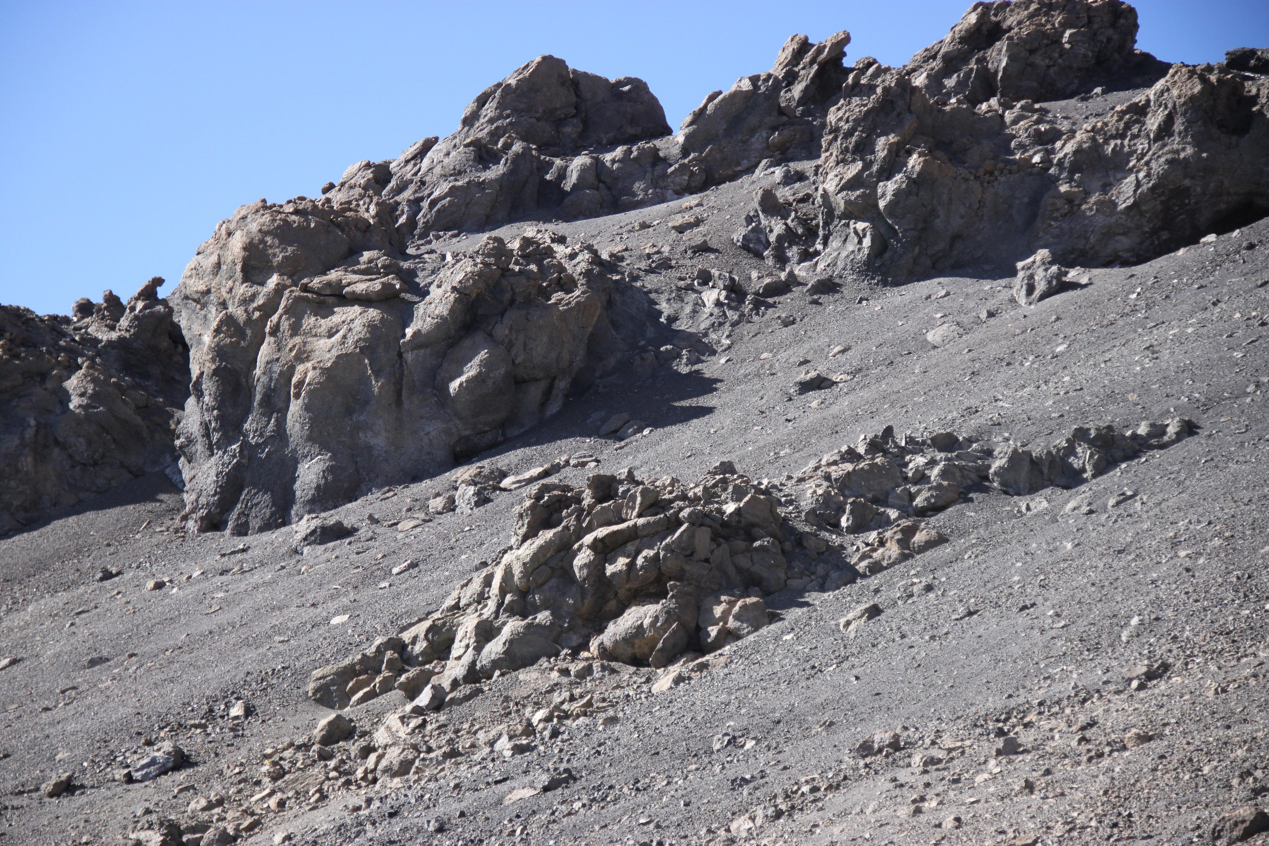 Mount Kilimanjaro. Andrey Filippov Photographer