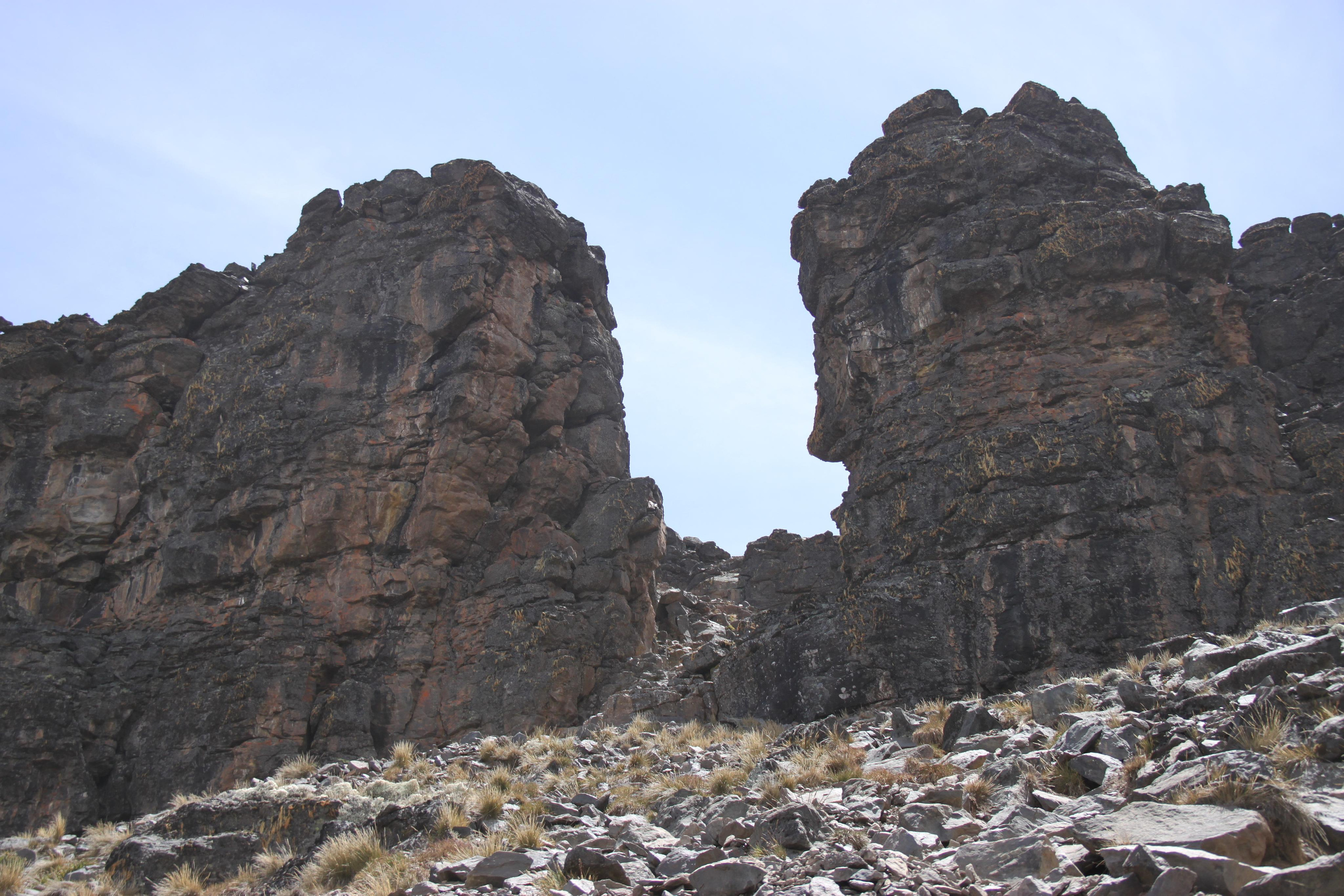 Mount Kilimanjaro. Andrey Filippov Photographer