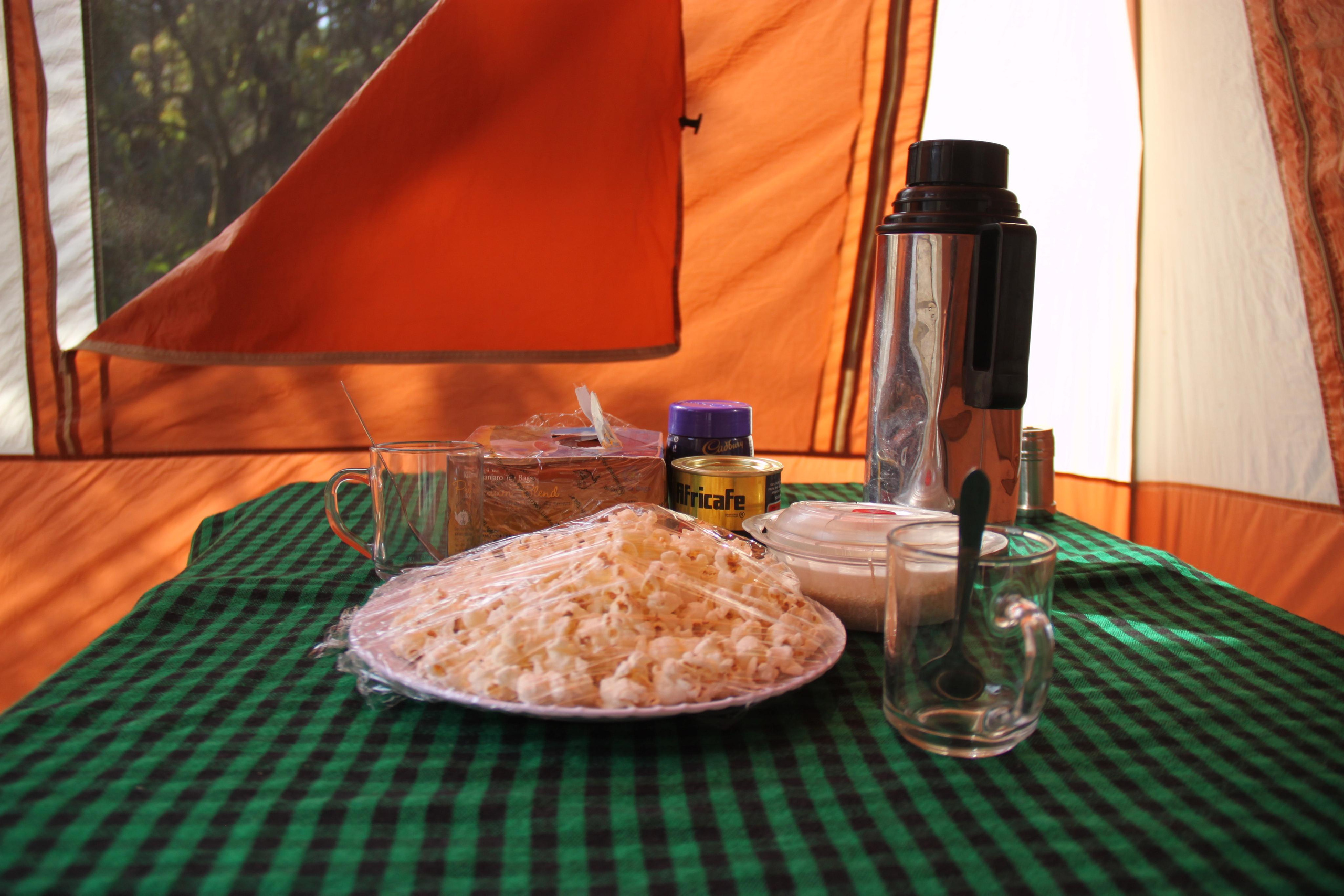 Mount Kilimanjaro. Andrey Filippov Photographer