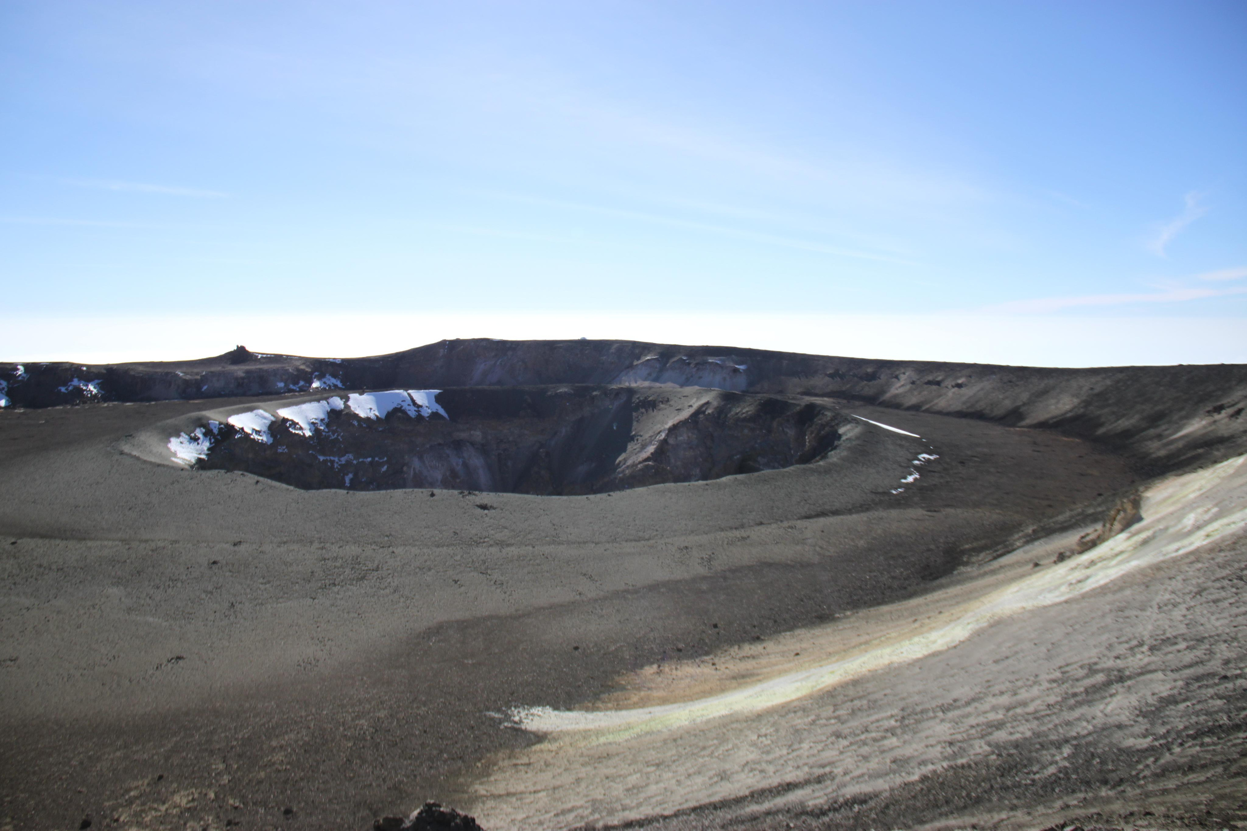 Mount Kilimanjaro. Andrey Filippov Photographer