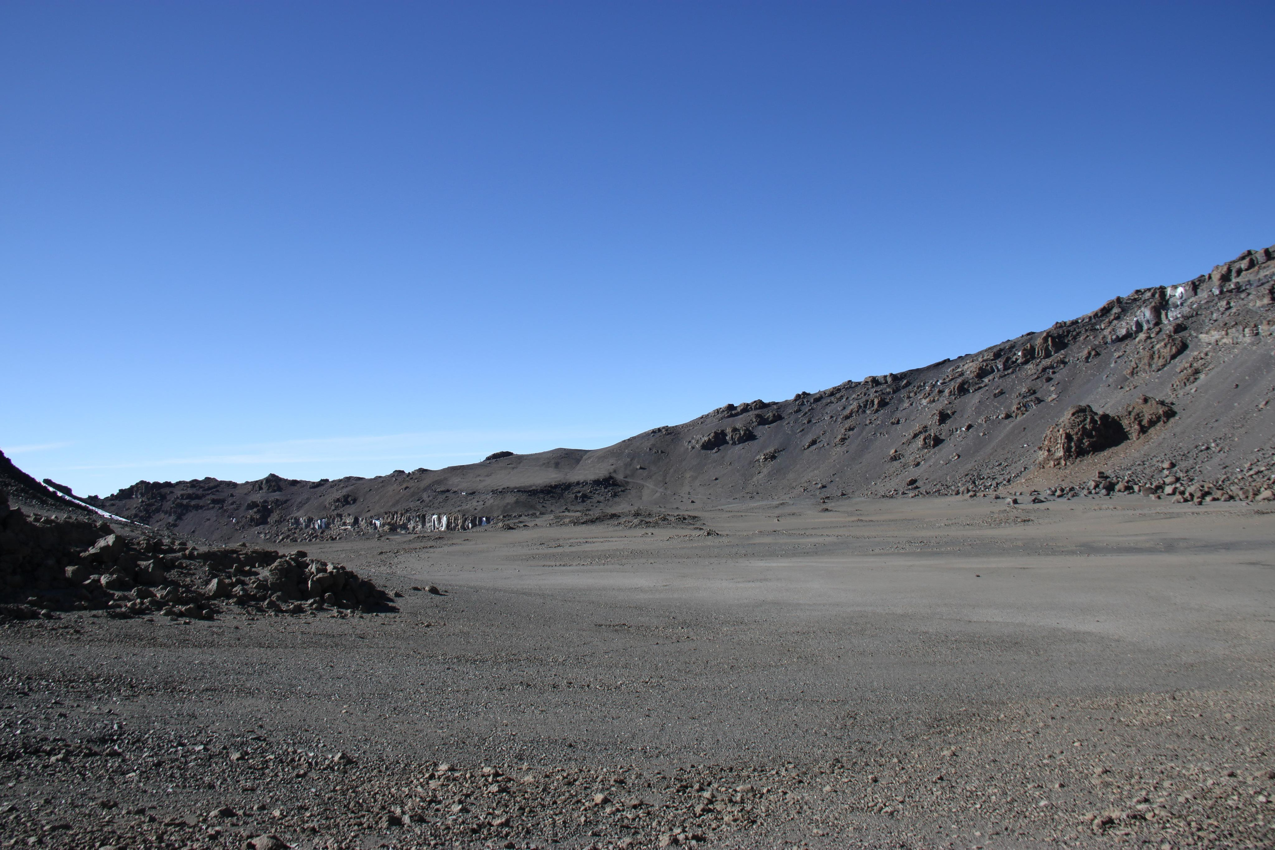 Mount Kilimanjaro. Andrey Filippov Photographer