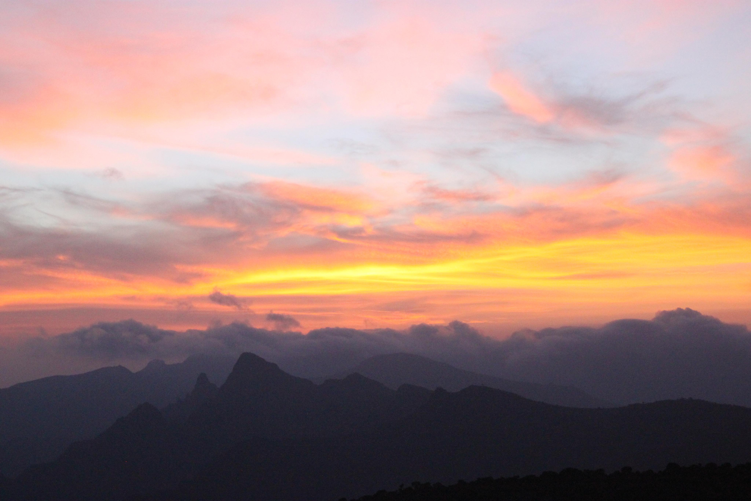 Mount Kilimanjaro. Andrey Filippov Photographer