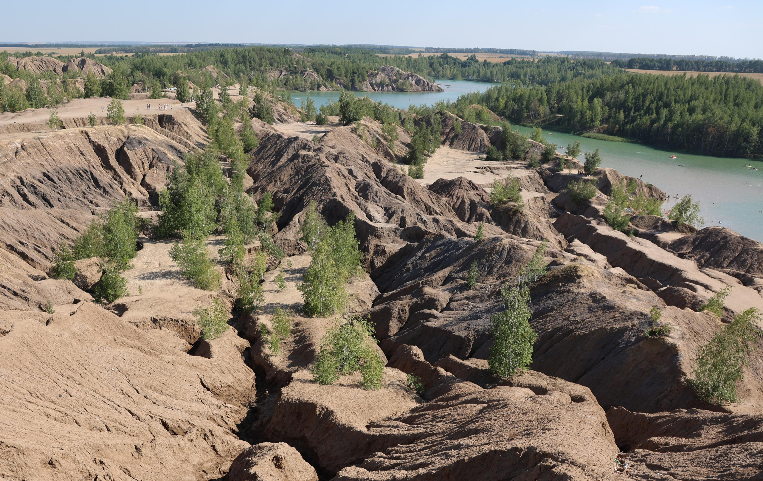 Romantsev mountains, Konduki. Andrey Filippov Photographer