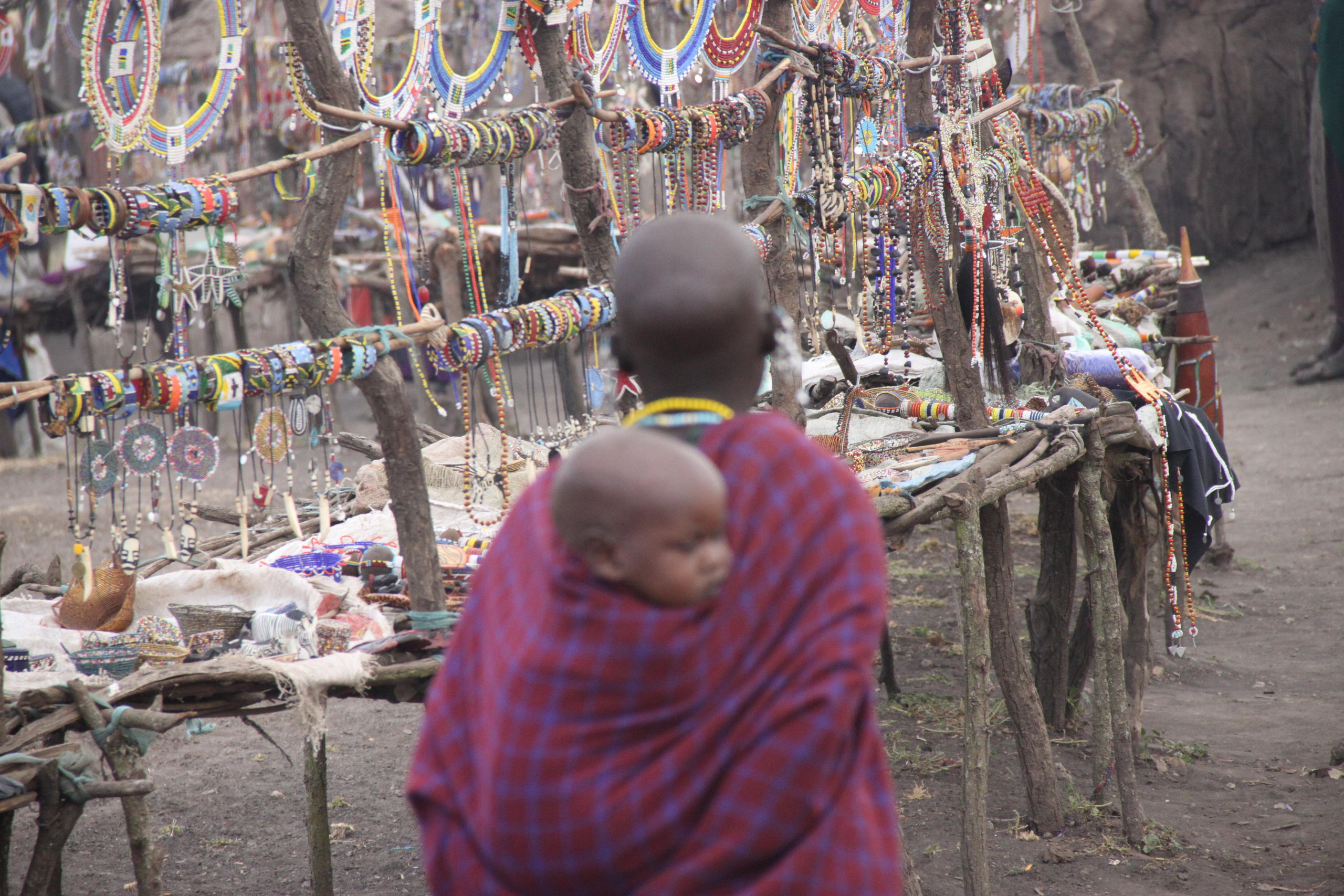 Maasai People, Tanzania. Andrey Filippov Photographer