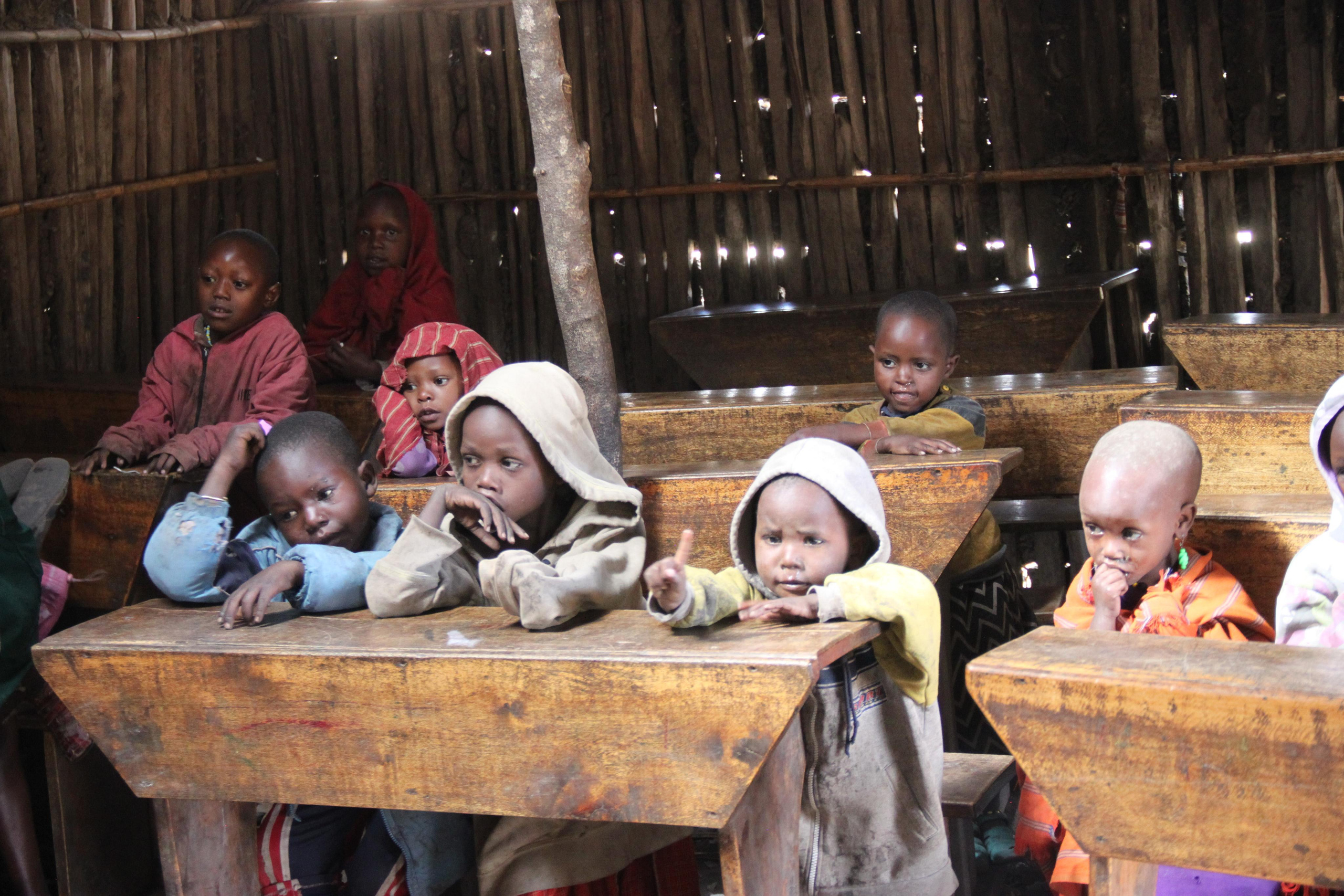 Maasai People, Tanzania. Andrey Filippov Photographer