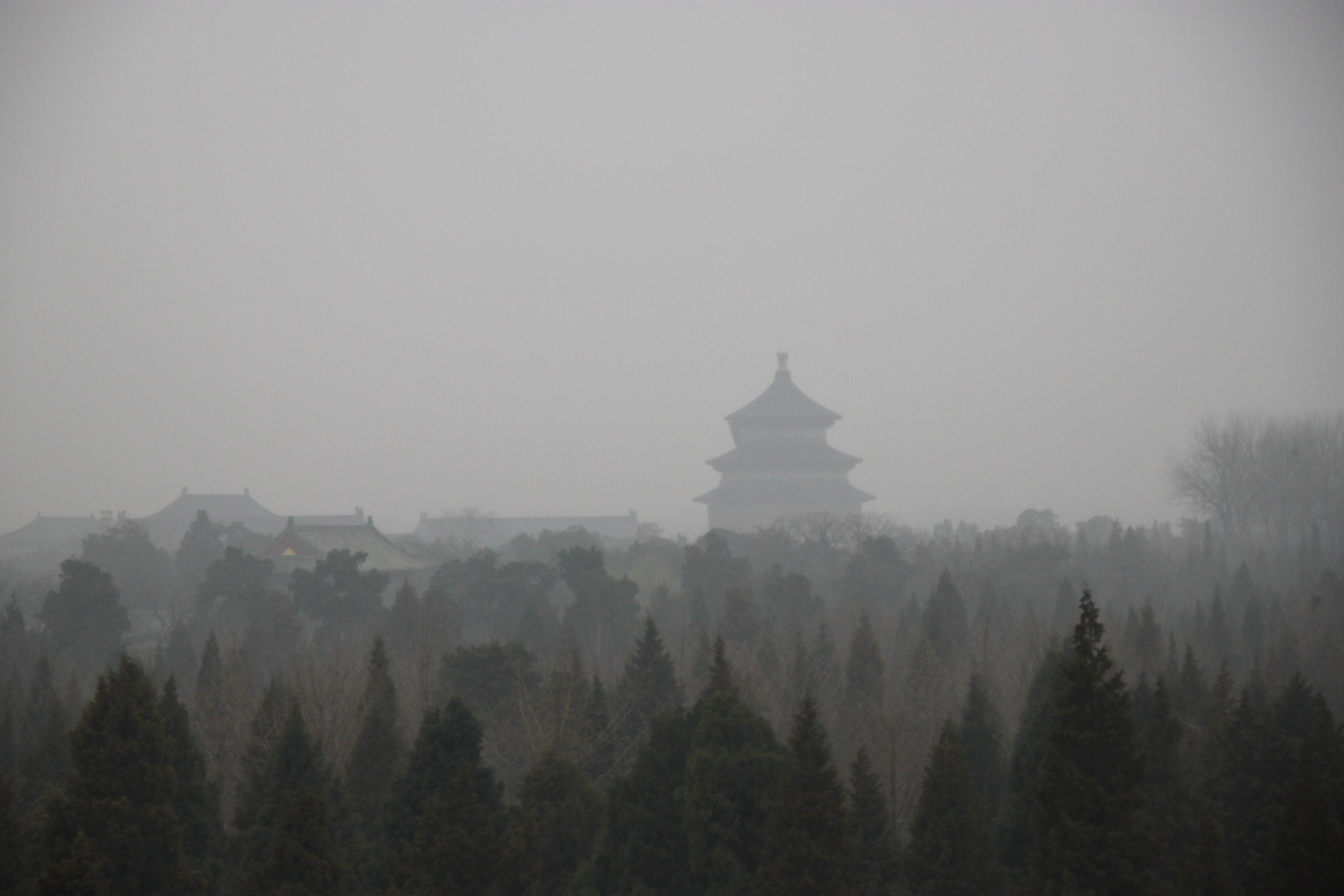 Beijing, China. Andrey Filippov Photographer