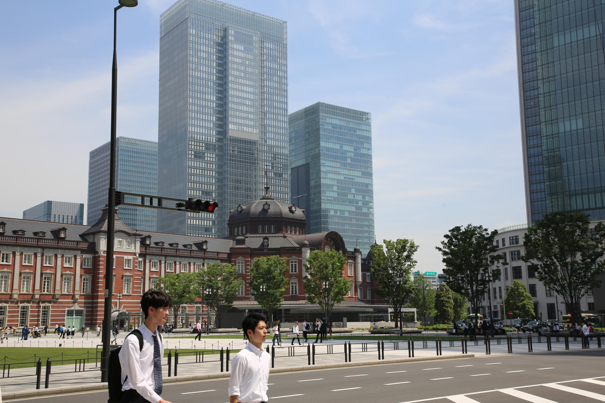 Japan. Andrey Filippov Photographer