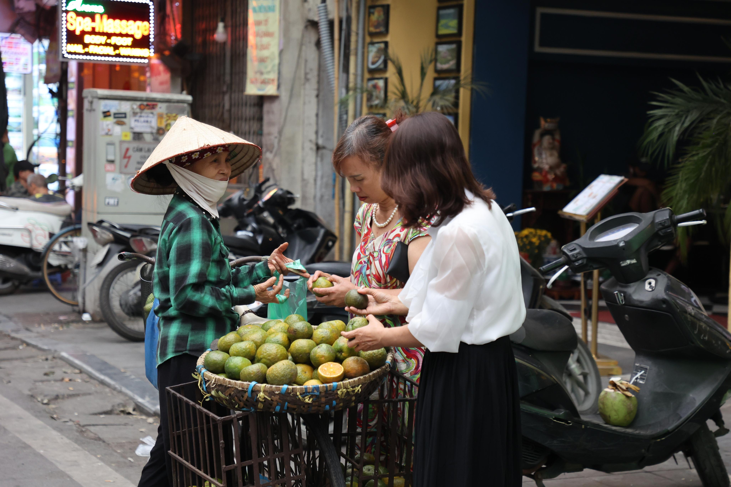 Hanoi, Vietnam. Andrey Filippov Photographer