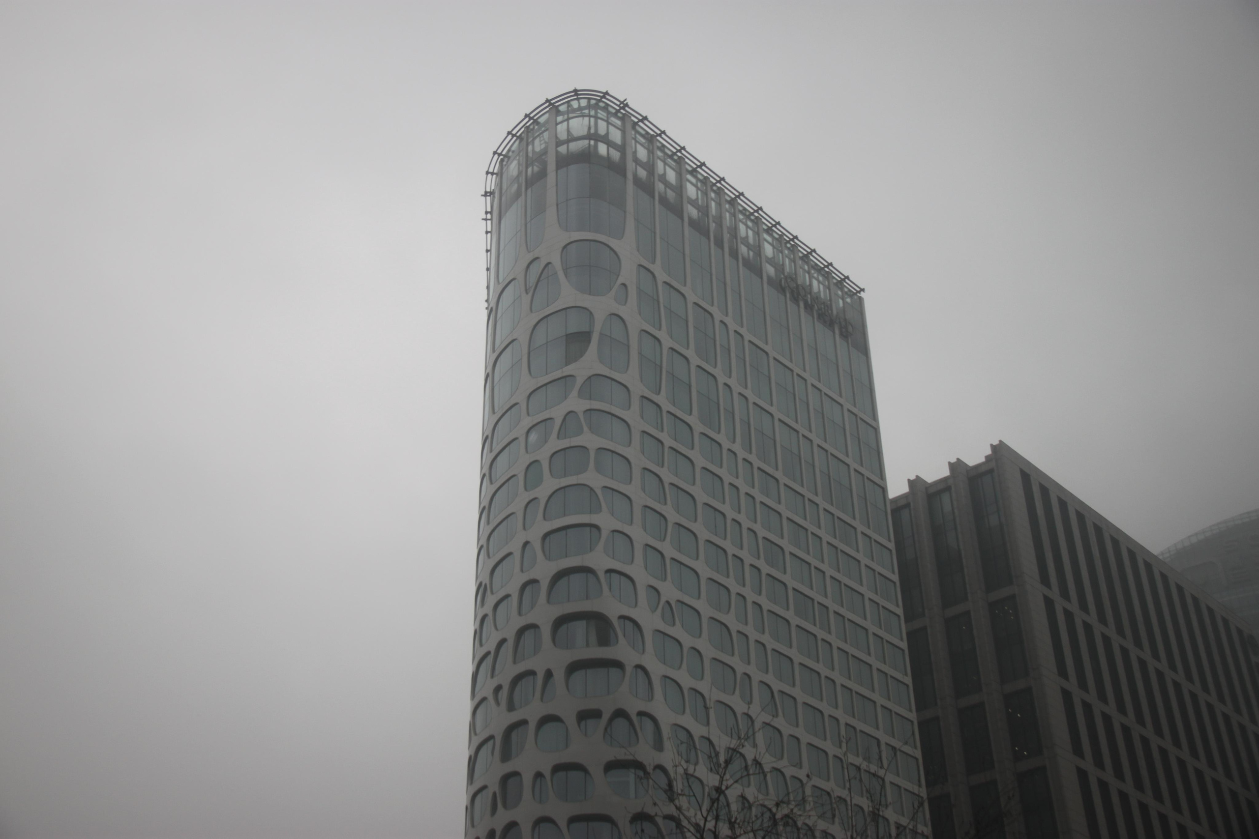 Beijing, China. Andrey Filippov Photographer