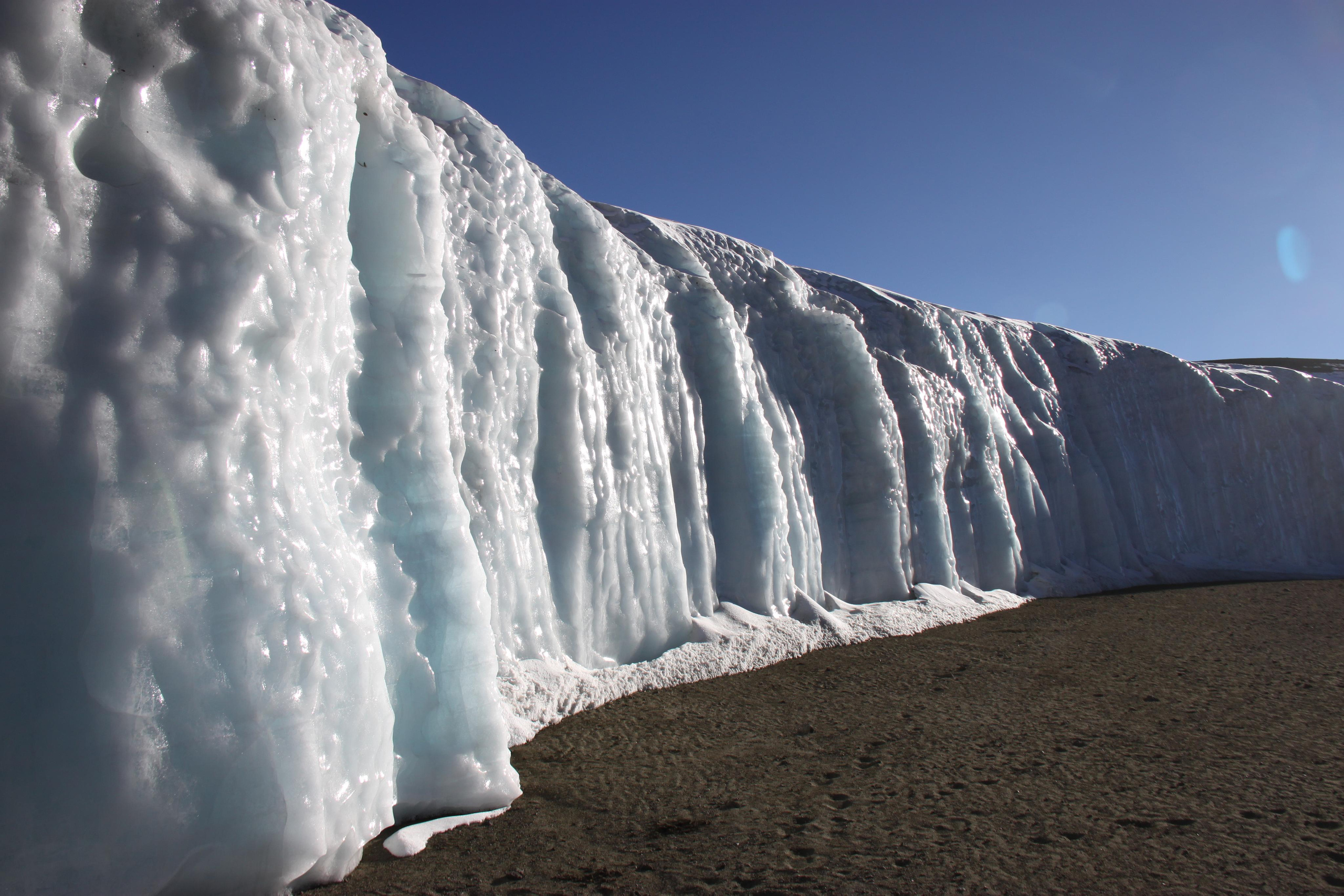 Mount Kilimanjaro. Andrey Filippov Photographer