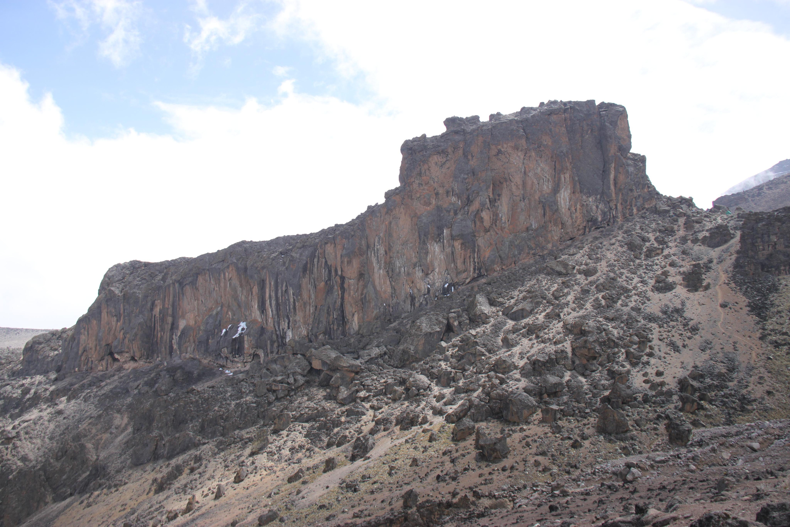 Mount Kilimanjaro. Andrey Filippov Photographer
