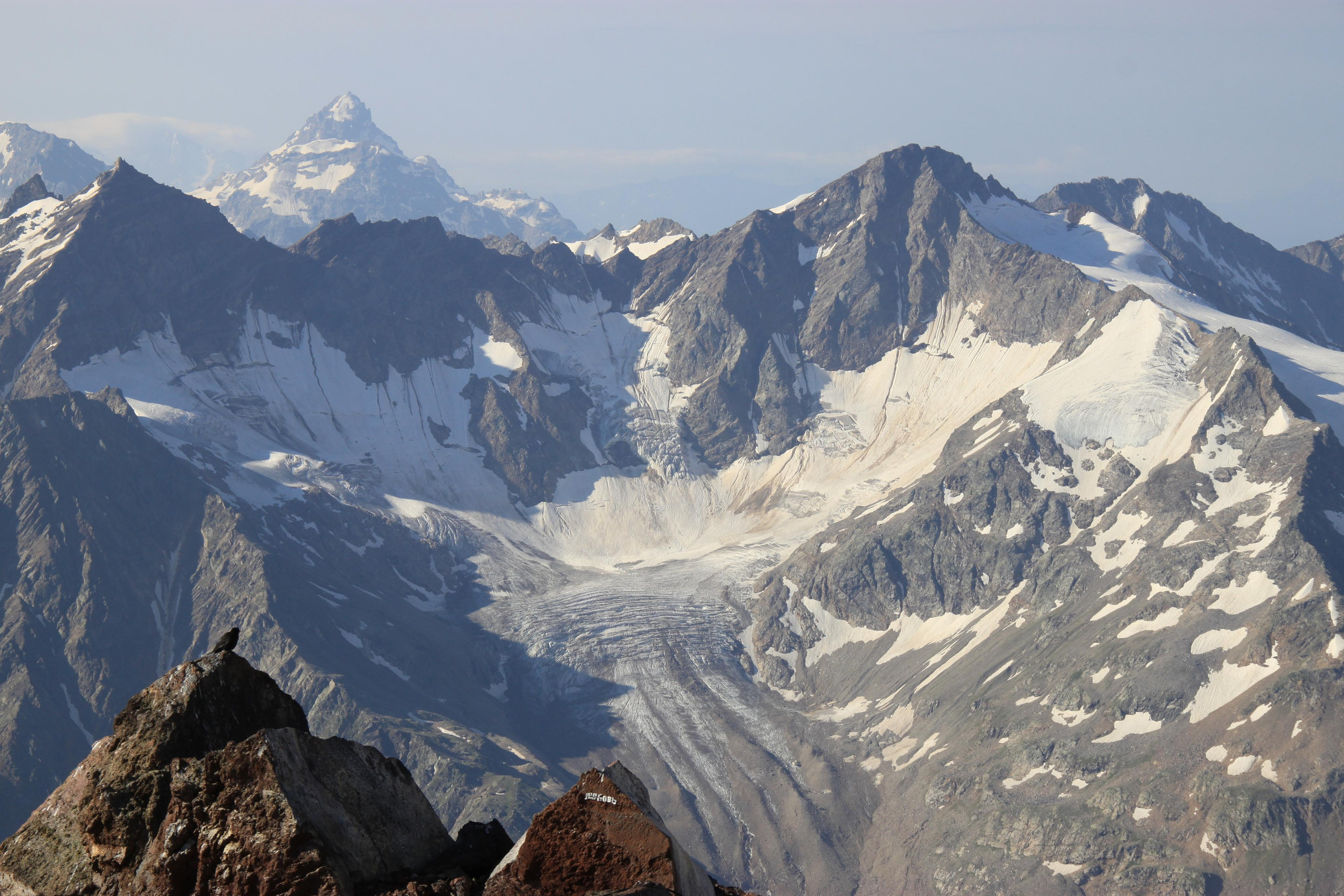 Mount Elbrus. Andrey Filippov Photographer