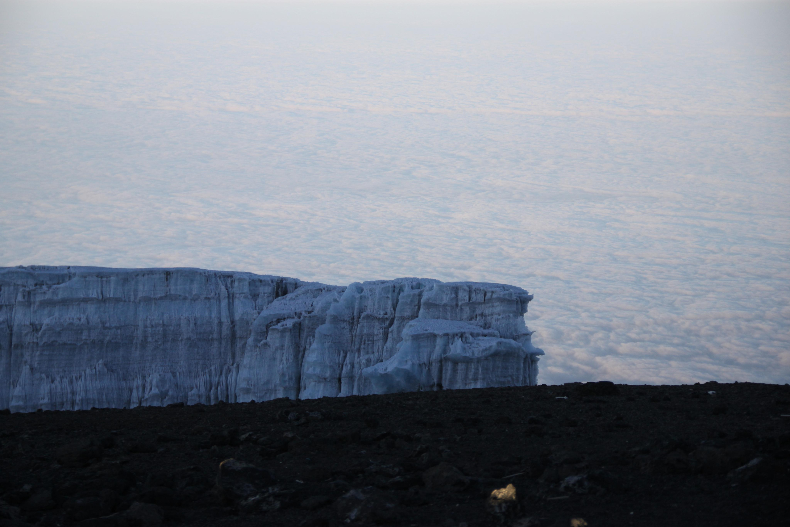 Mount Kilimanjaro. Andrey Filippov Photographer