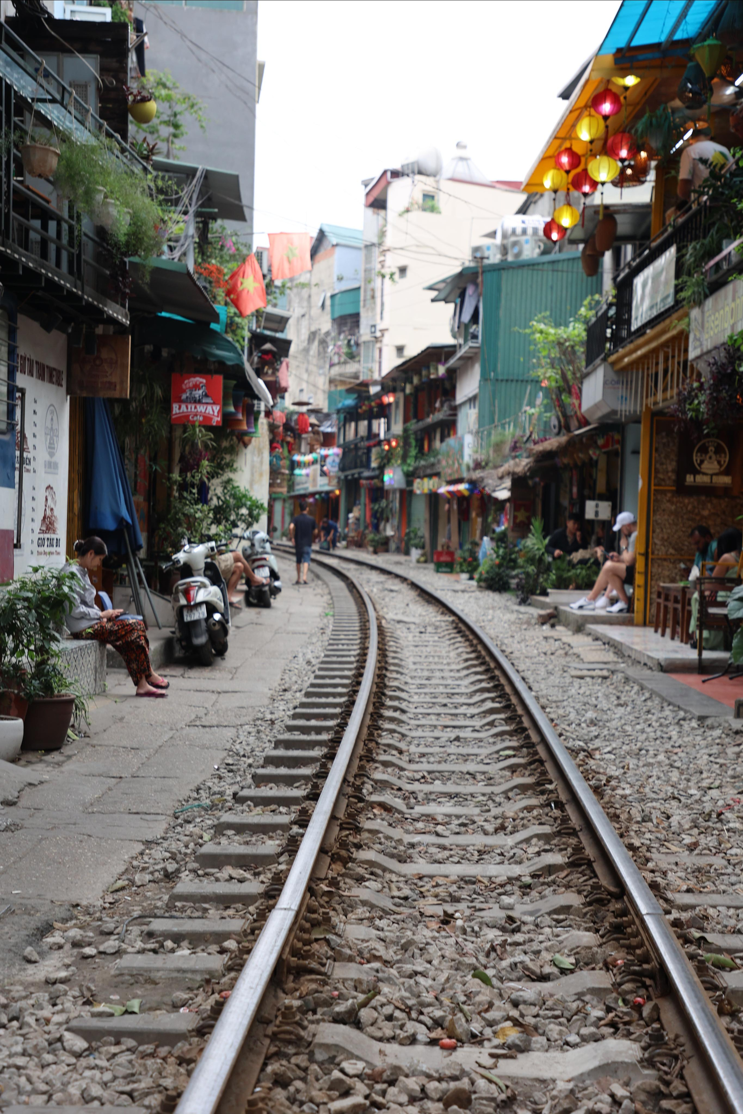 Hanoi, Vietnam. Andrey Filippov Photographer