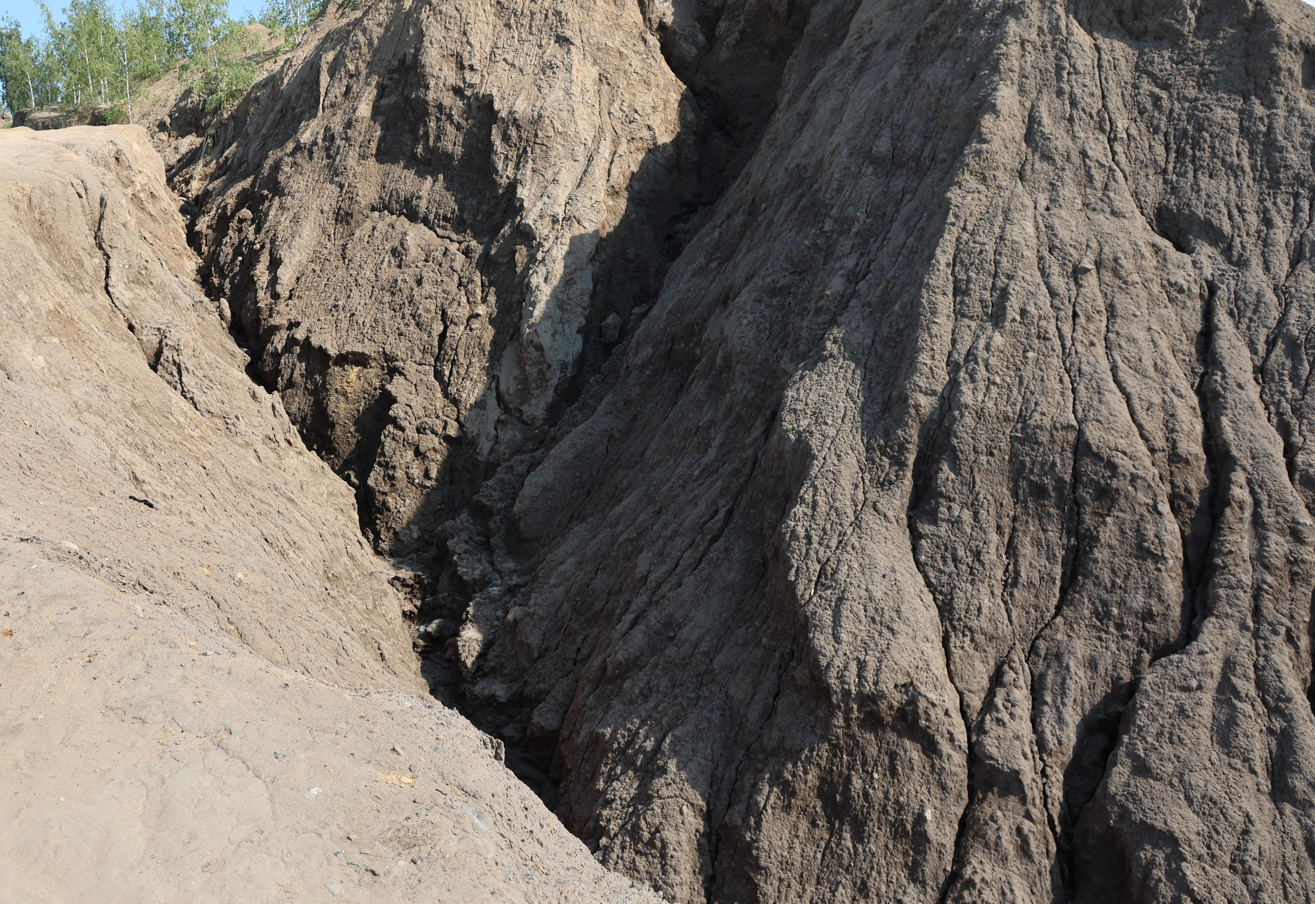 Romantsev mountains, Konduki. Andrey Filippov Photographer