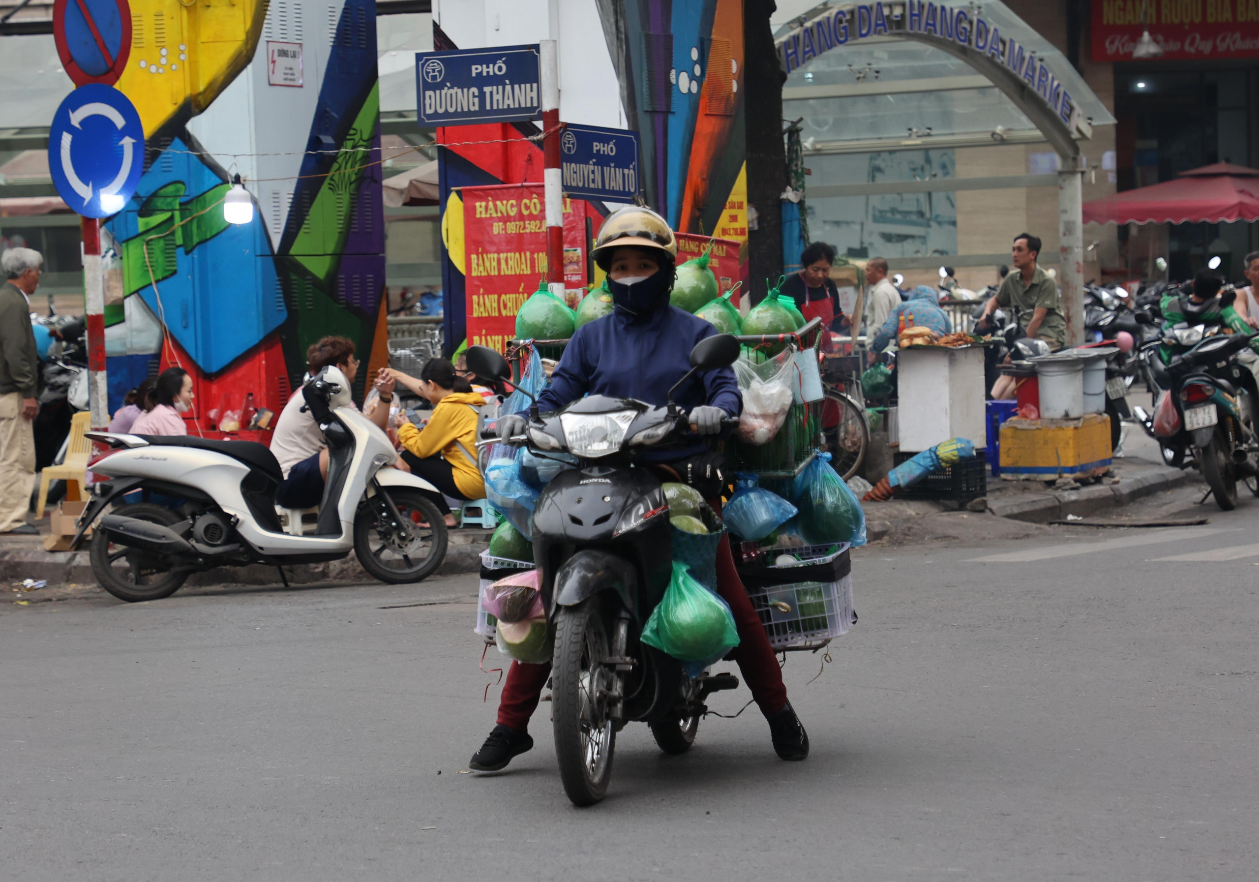 Hanoi, Vietnam. Andrey Filippov Photographer