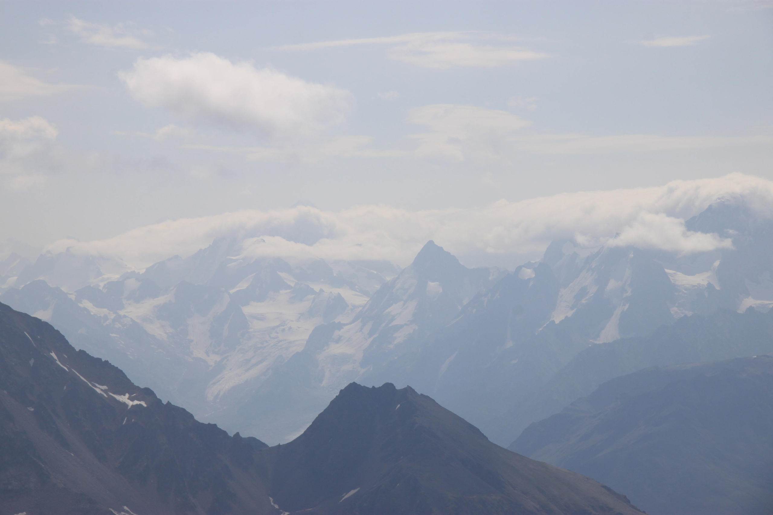 Mount Elbrus. Andrey Filippov Photographer