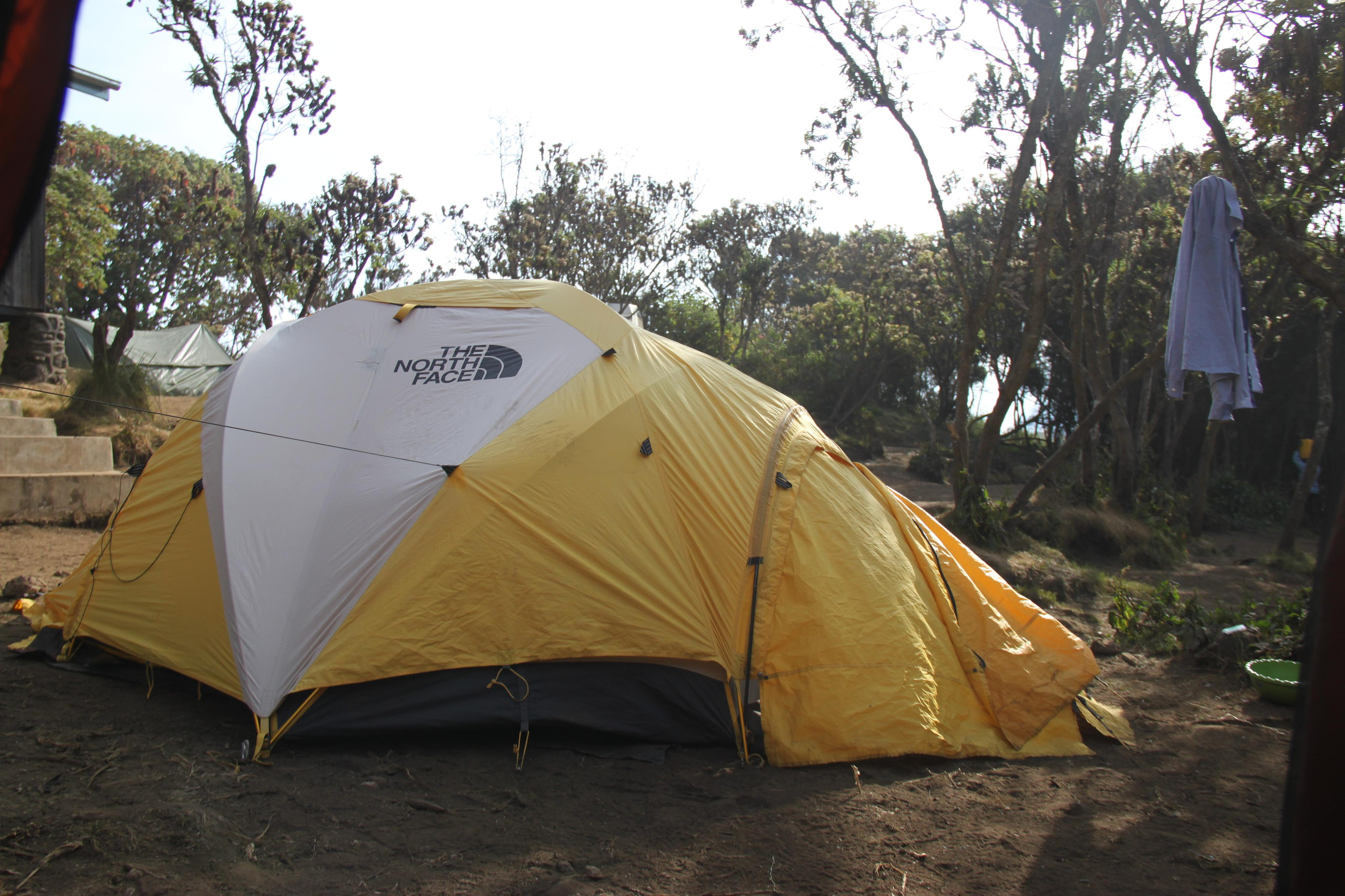 Mount Kilimanjaro. Andrey Filippov Photographer