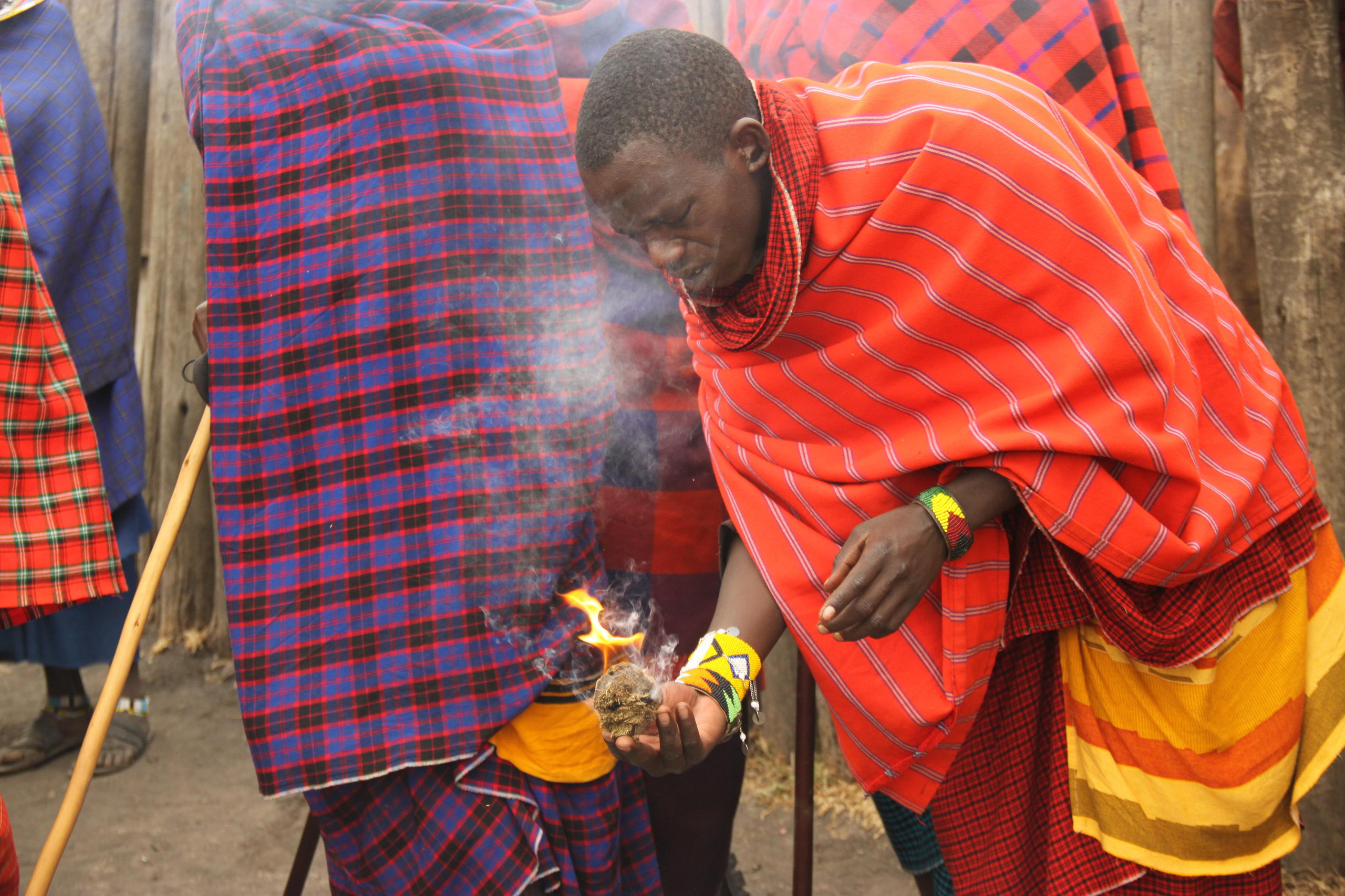 Maasai People, Tanzania. Andrey Filippov Photographer