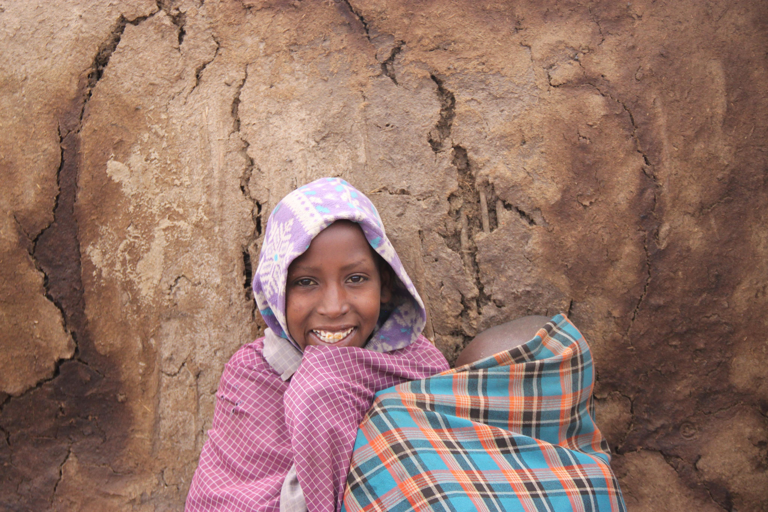Maasai People, Tanzania. Andrey Filippov Photographer