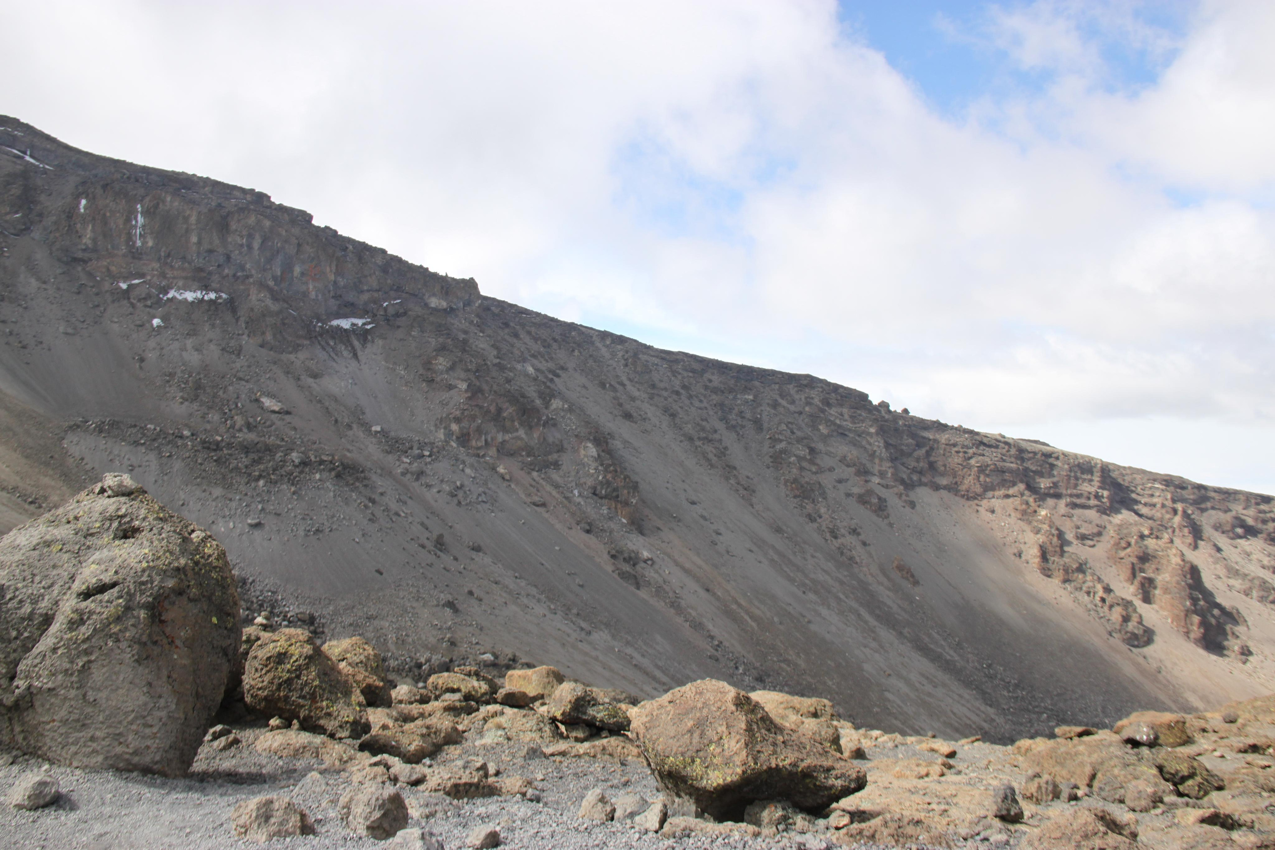 Mount Kilimanjaro. Andrey Filippov Photographer