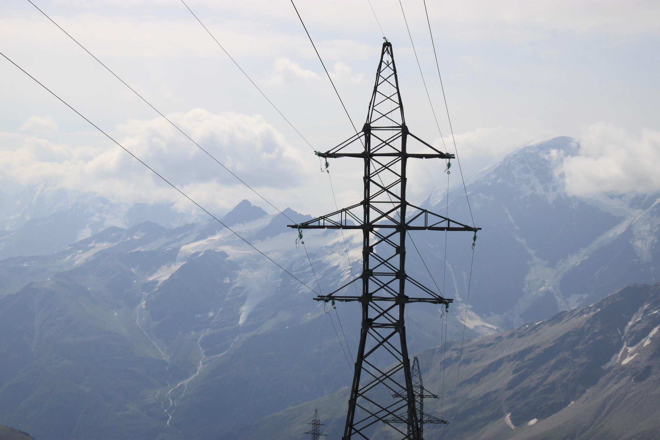 Mount Elbrus. Andrey Filippov Photographer