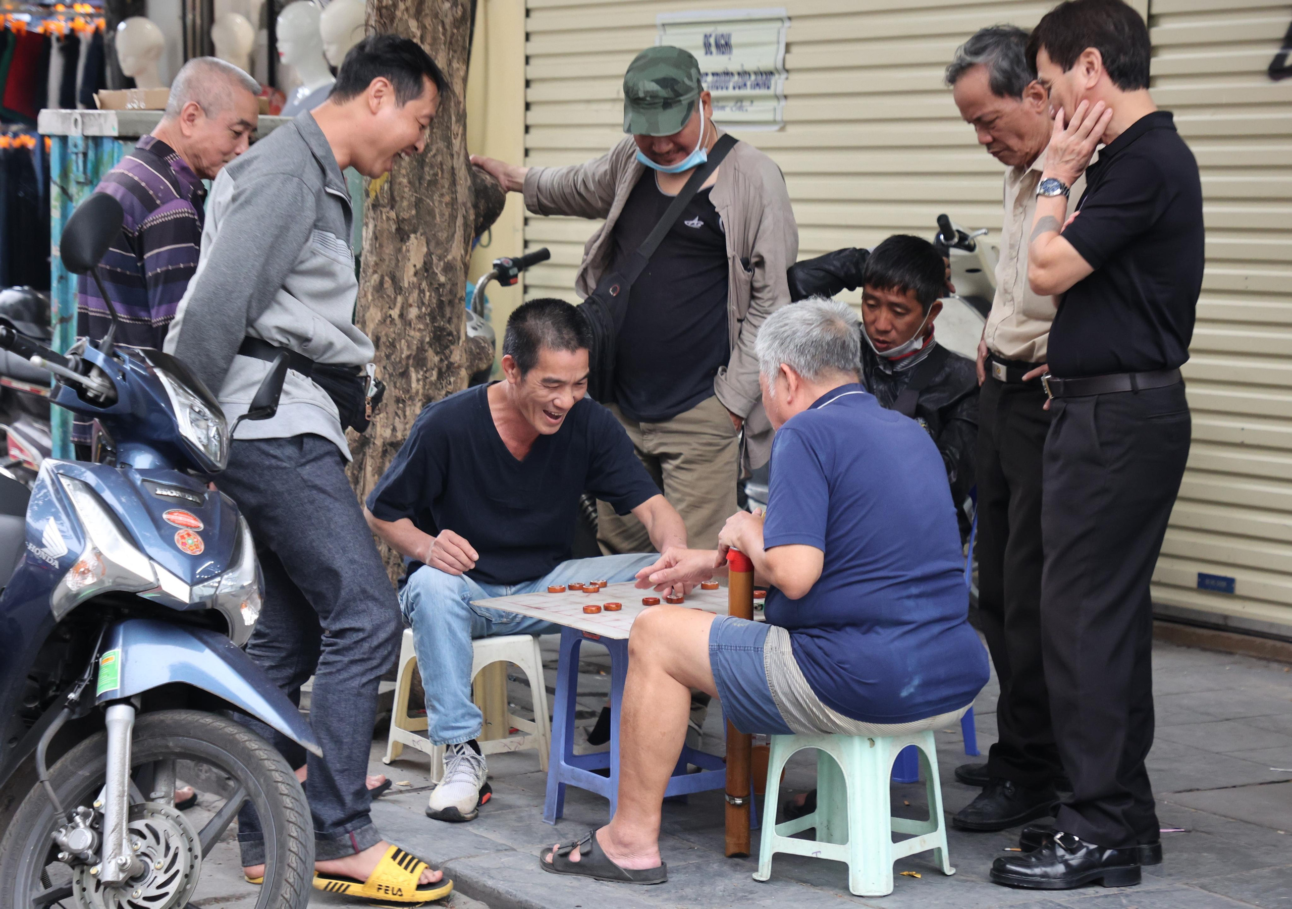 Hanoi, Vietnam. Andrey Filippov Photographer