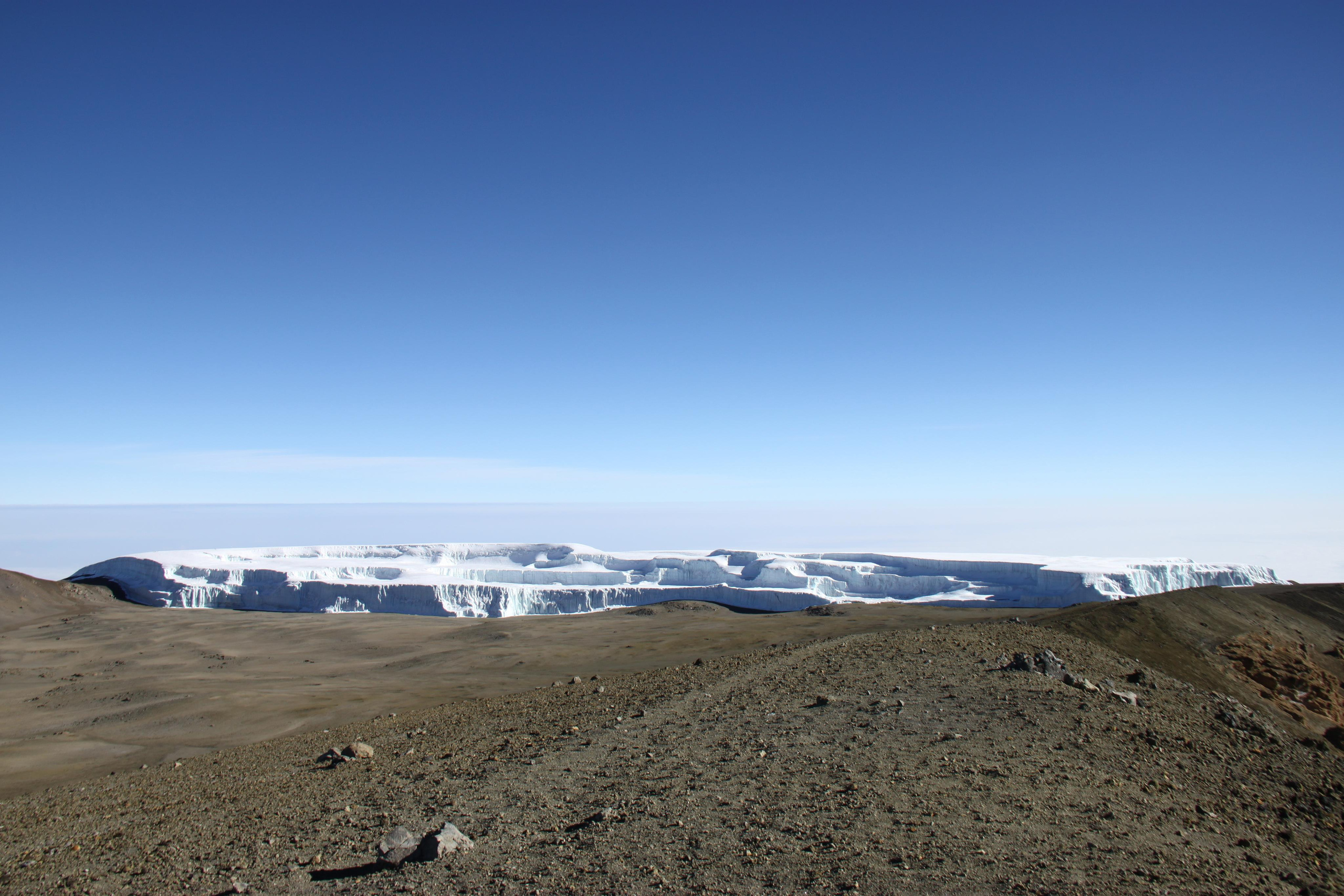 Mount Kilimanjaro. Andrey Filippov Photographer