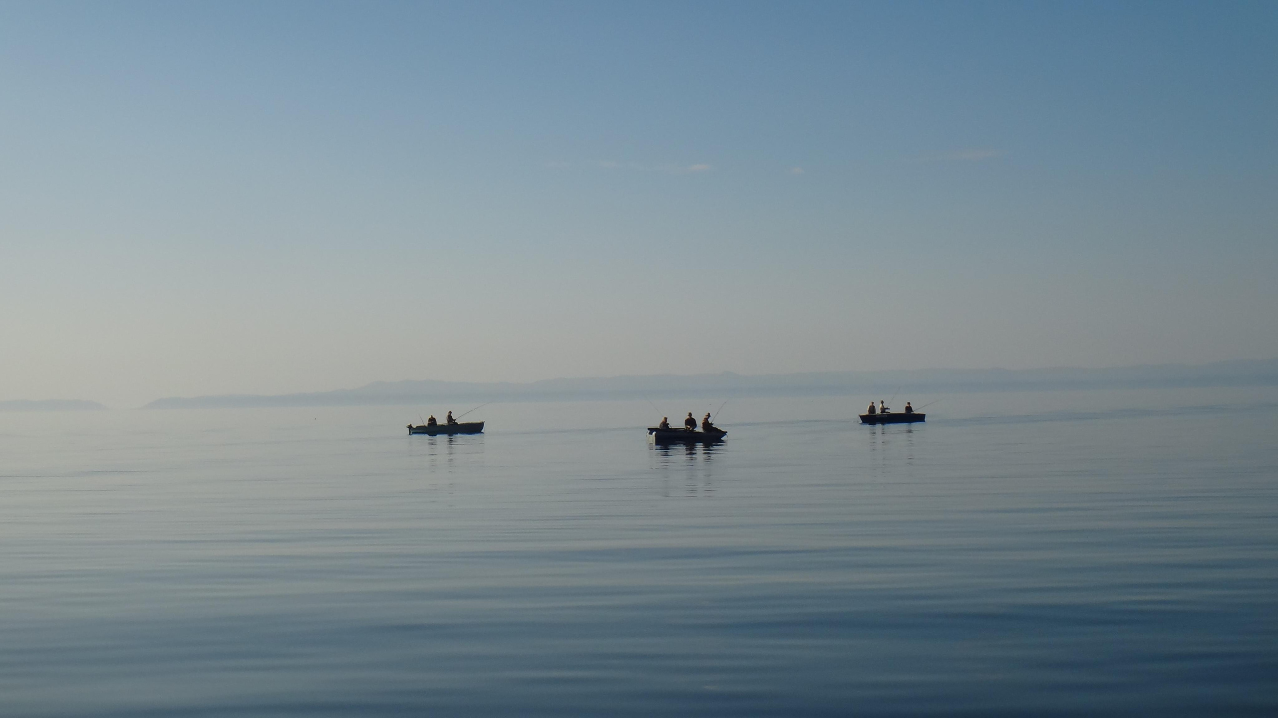 Baikal Lake. Andrey Filippov Photographer
