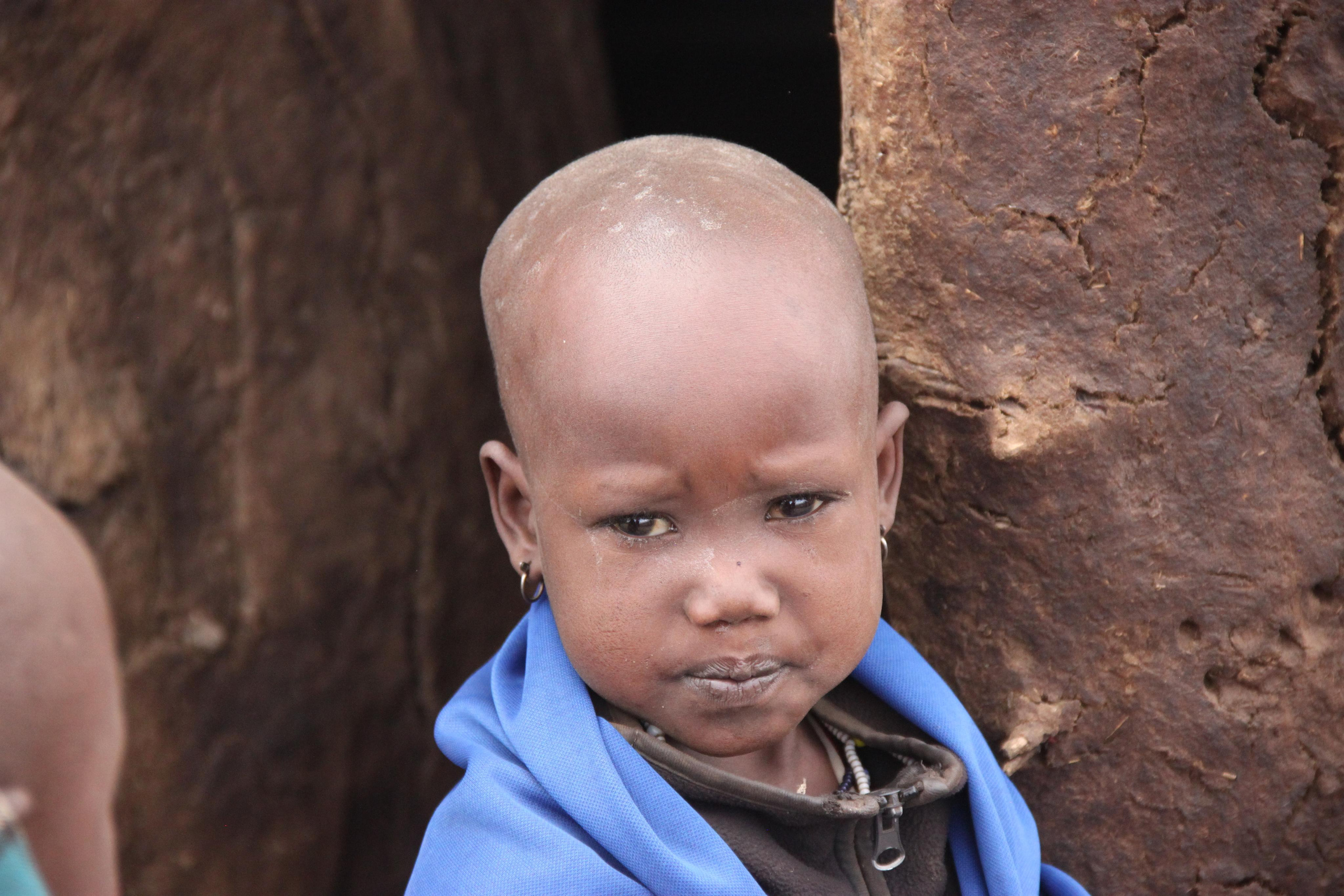 Maasai People, Tanzania. Andrey Filippov Photographer